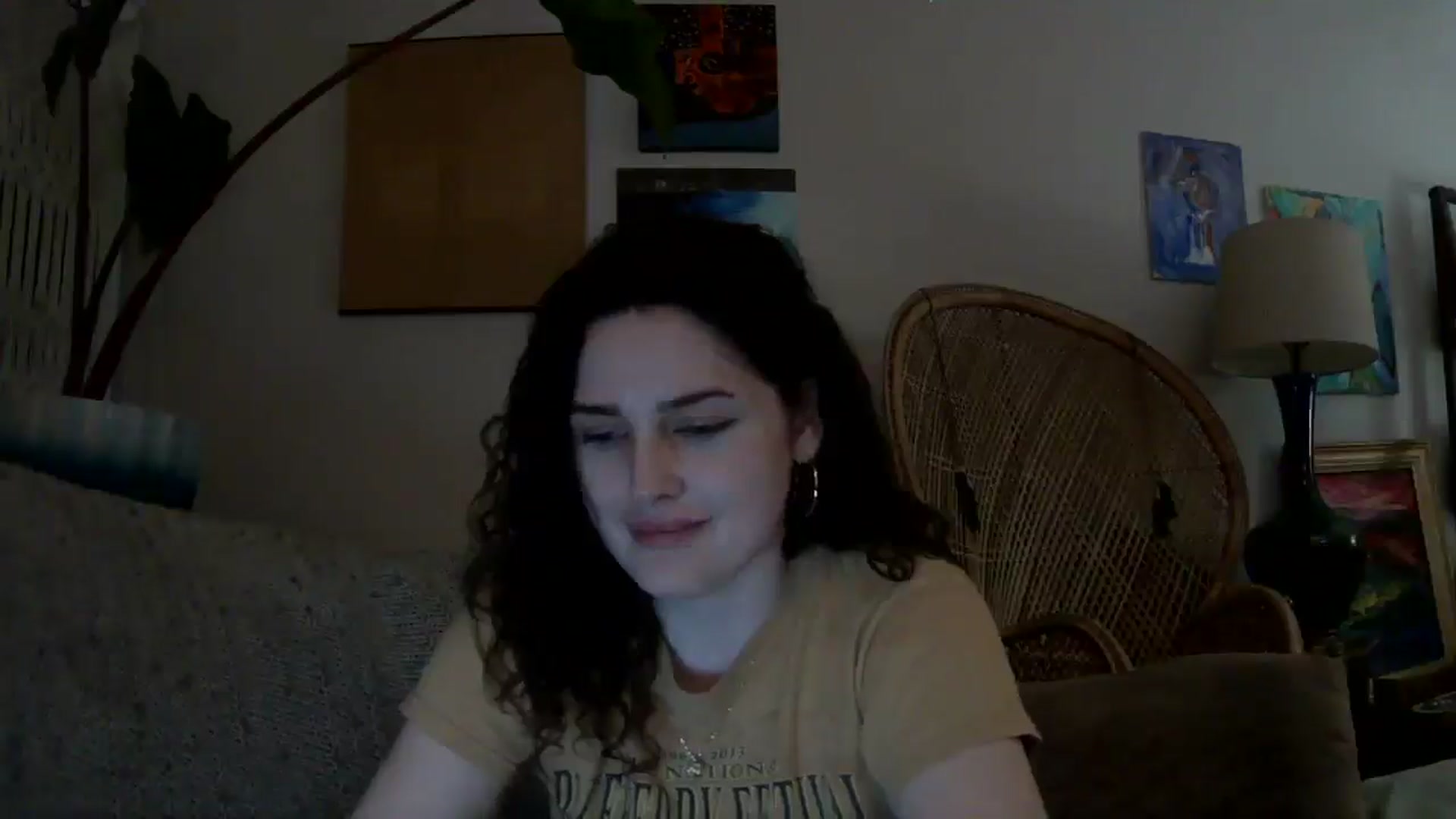 Gallery image thumbnail from Aquajani's myfreecams stream on, 04/28/2025, 02:25 image 6 of 20