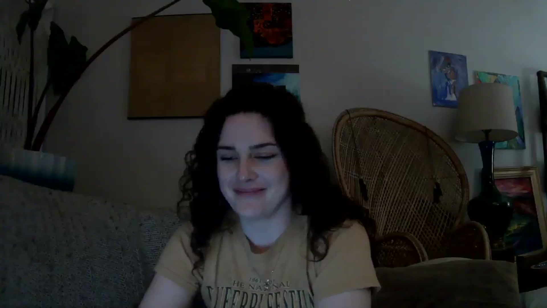 Gallery image thumbnail from Aquajani's myfreecams stream on, 04/28/2025, 02:25 image 16 of 20