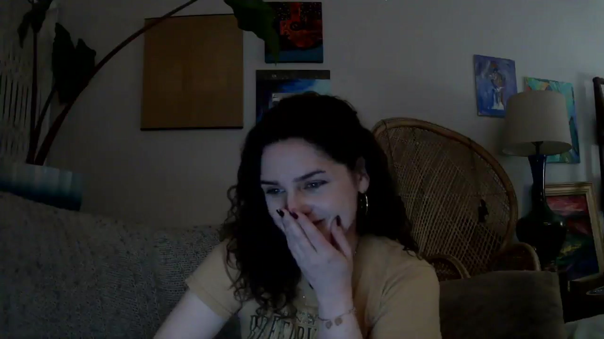 Gallery image thumbnail from Aquajani's myfreecams stream on, 04/28/2025, 02:25 image 5 of 20