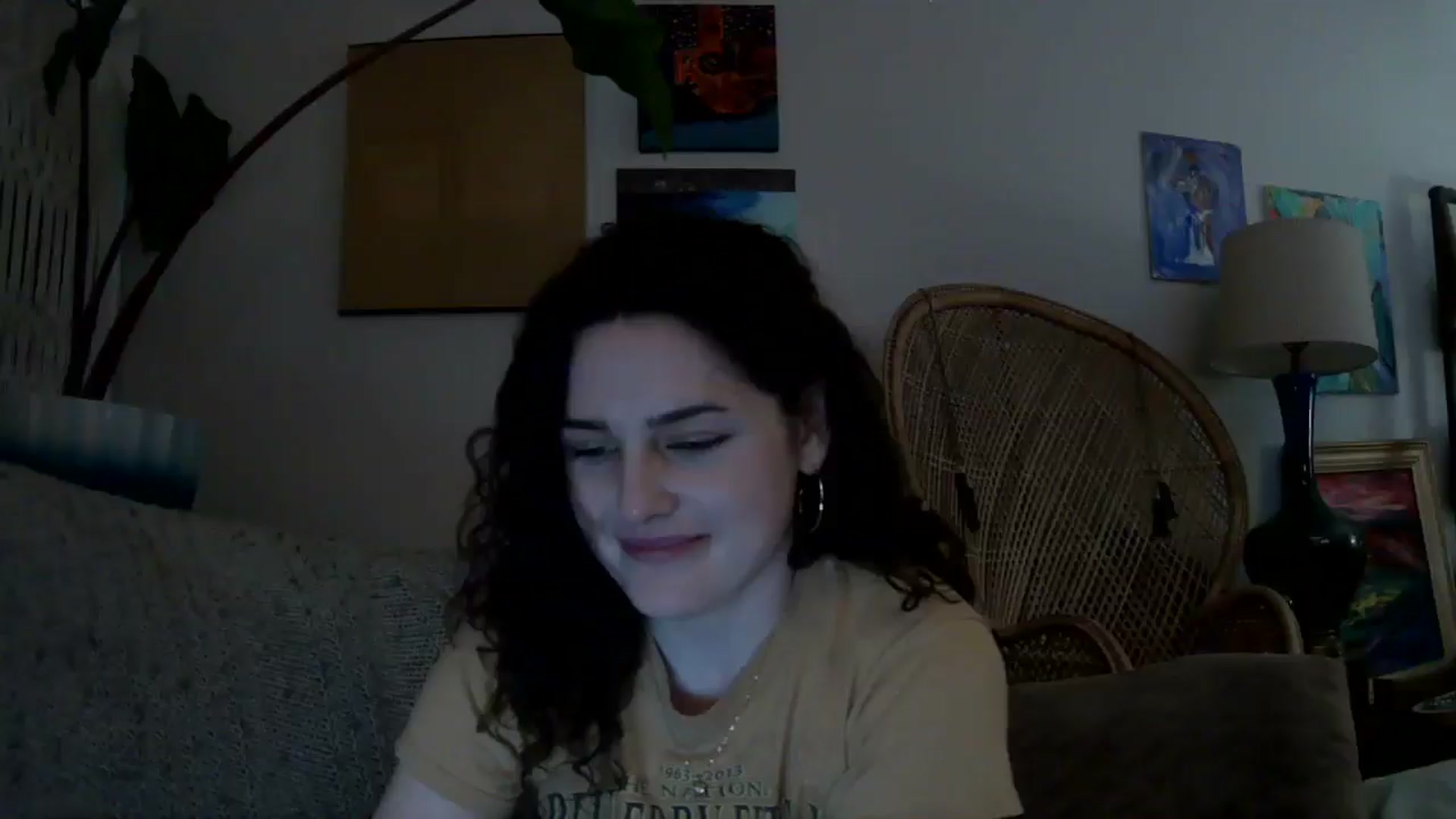 Gallery image thumbnail from Aquajani's myfreecams stream on, 04/28/2025, 02:25 image 2 of 20