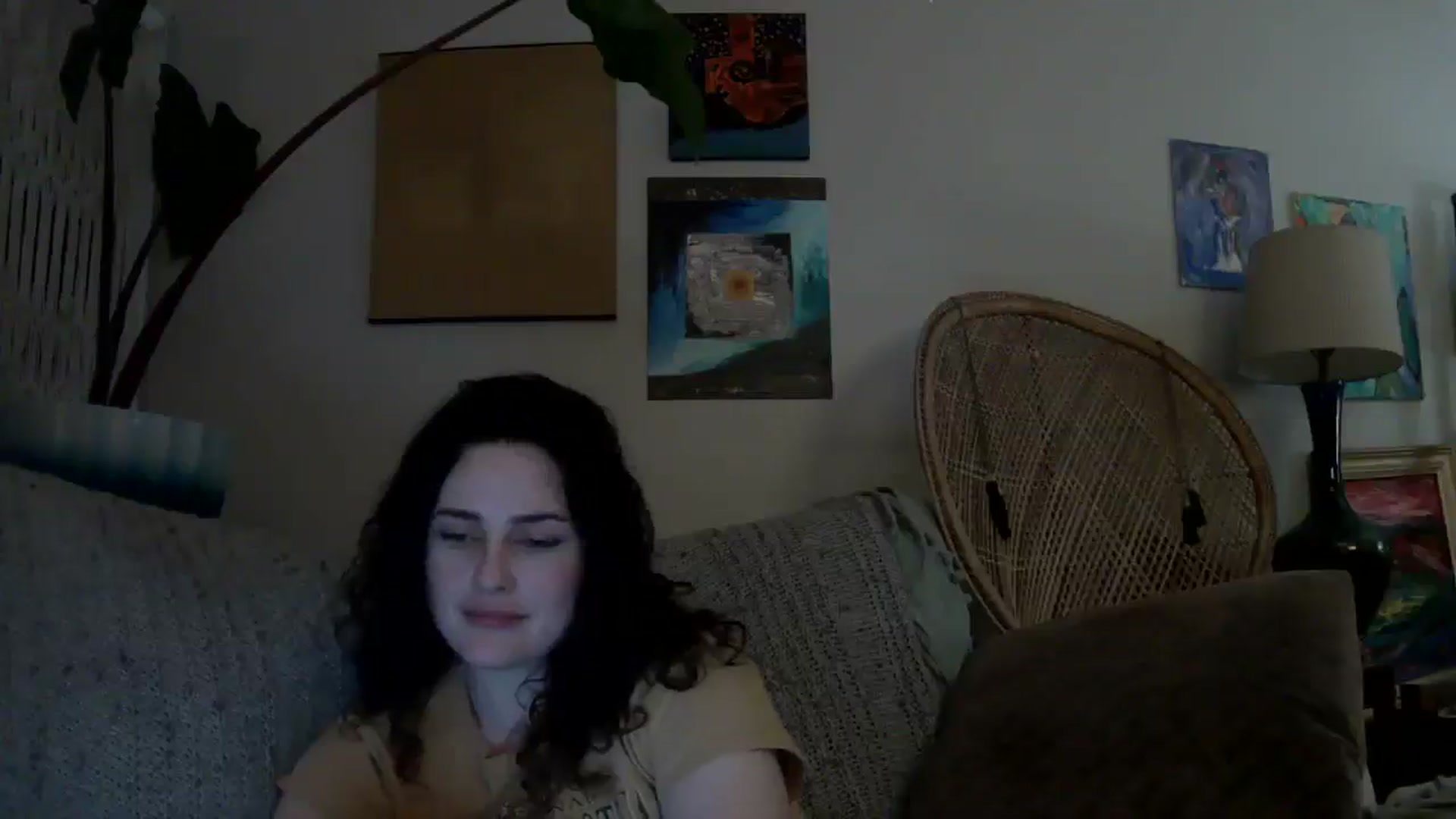 Gallery image thumbnail from Aquajani's myfreecams stream on, 04/28/2025, 05:55 image 3 of 20