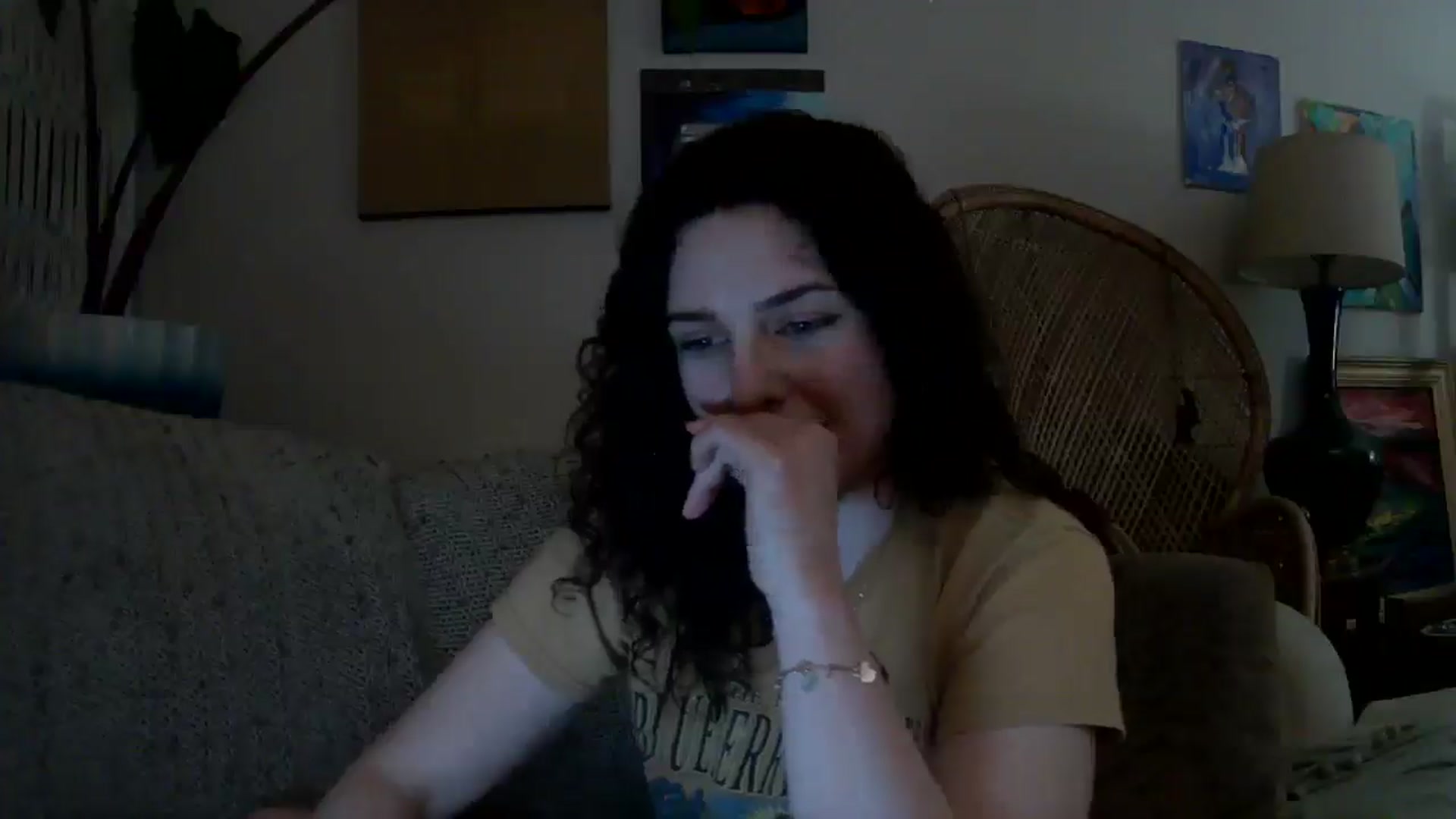 Gallery image thumbnail from Aquajani's myfreecams stream on, 04/28/2025, 05:55 image 7 of 20