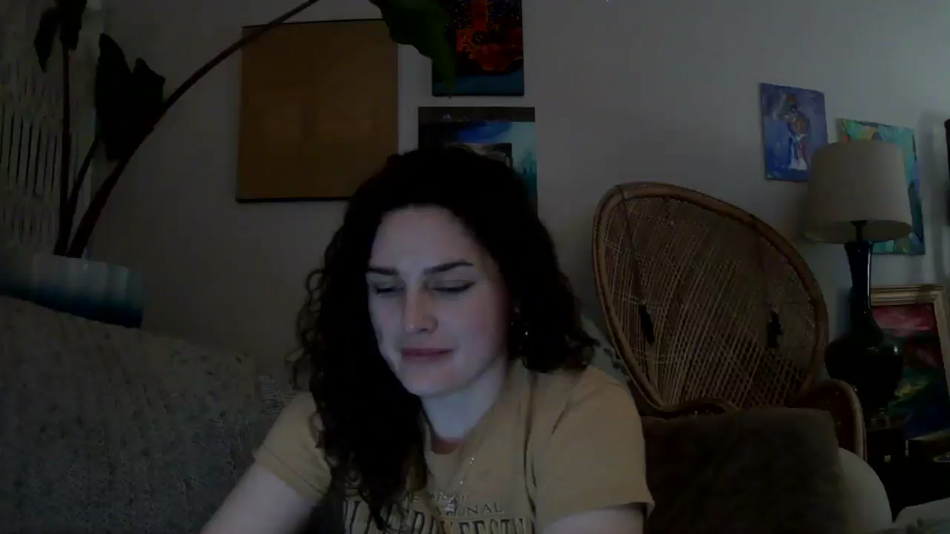 Gallery image thumbnail from Aquajani's myfreecams stream on, 04/28/2025, 05:55 image 14 of 20