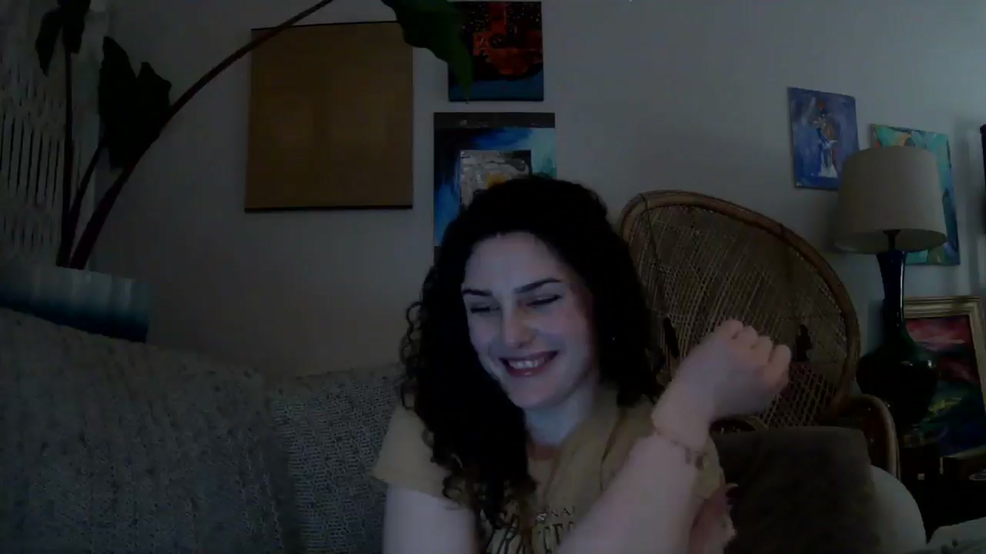 Gallery image thumbnail from Aquajani's myfreecams stream on, 04/28/2025, 05:55 image 15 of 20