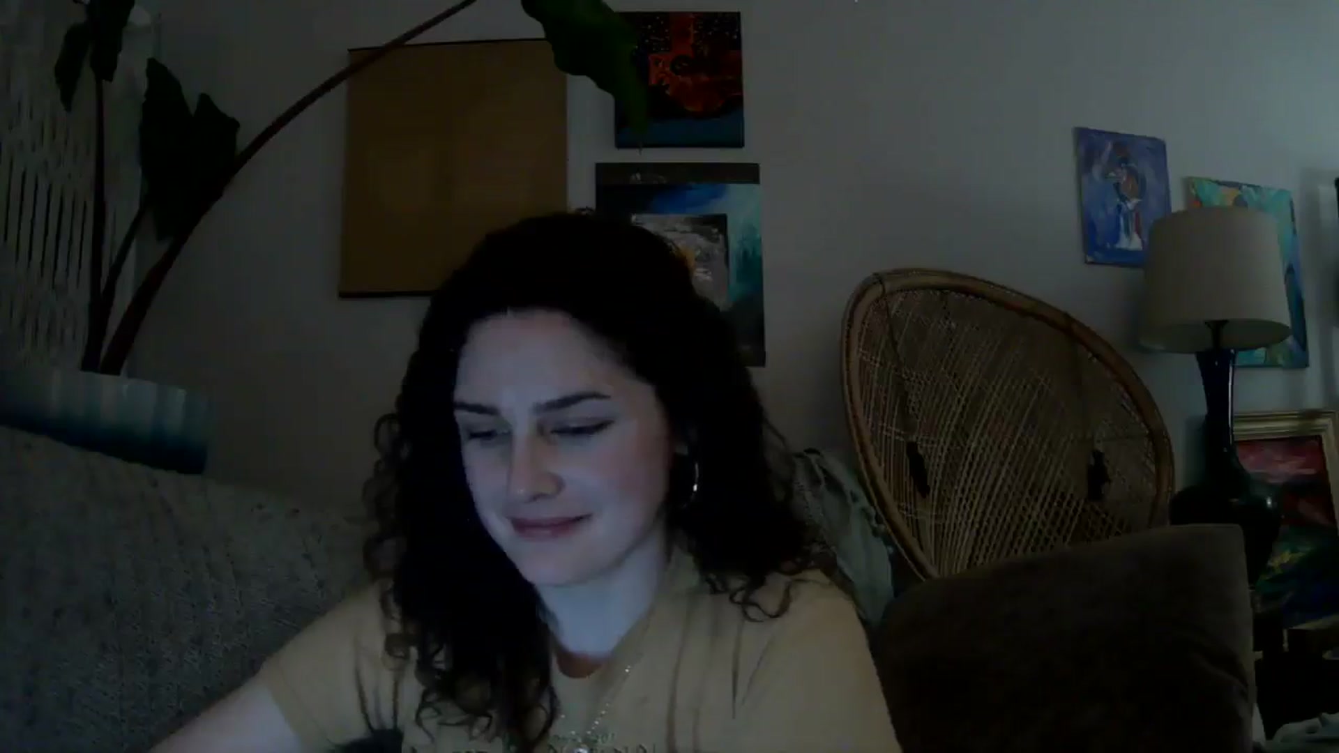 Gallery image thumbnail from Aquajani's myfreecams stream on, 04/28/2025, 05:55 image 2 of 20
