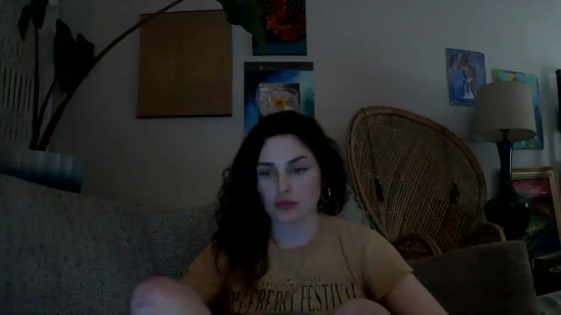 Gallery image thumbnail from Aquajani's myfreecams stream on, 04/28/2025, 05:55 image 1 of 20