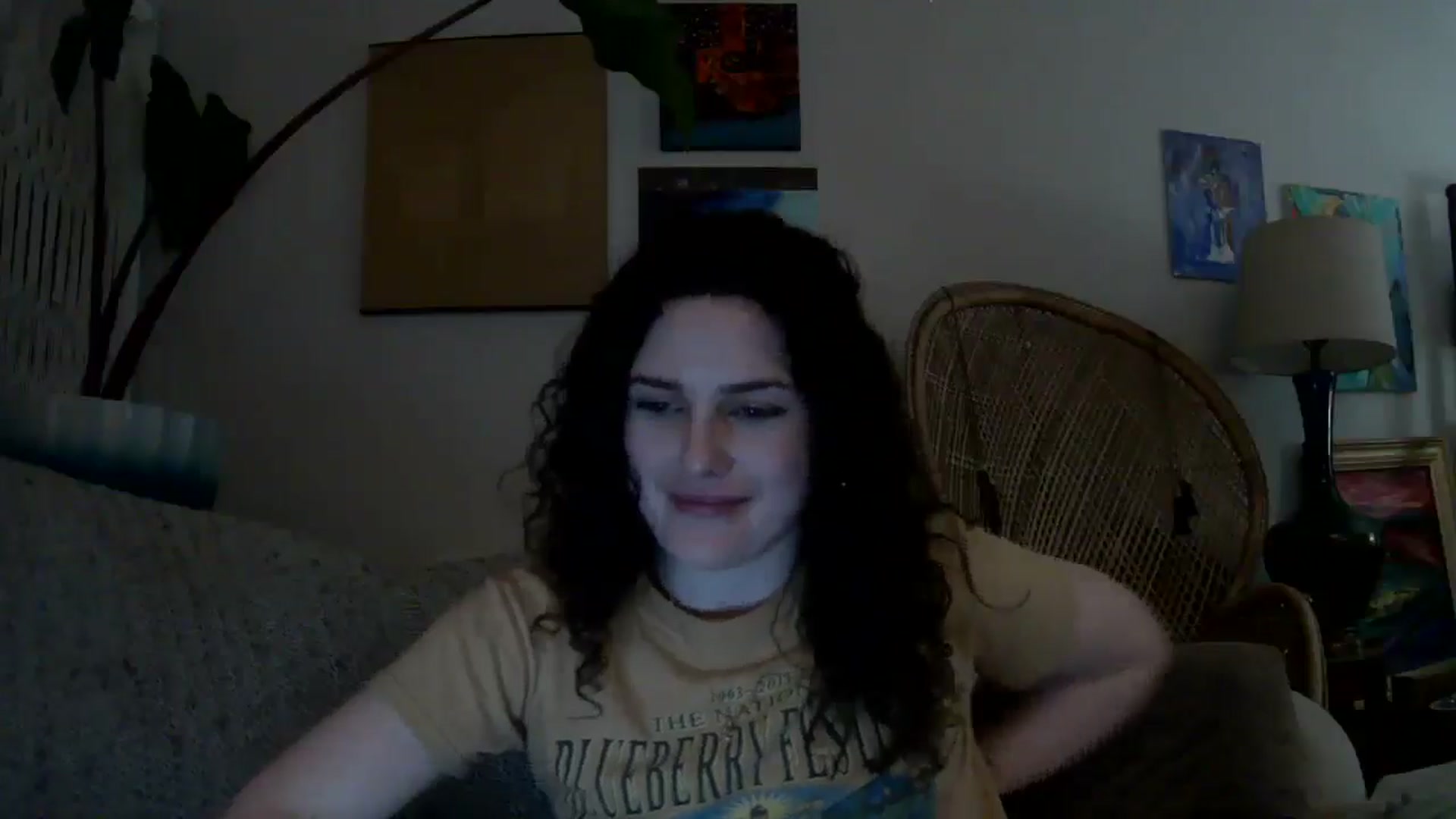 Gallery image thumbnail from Aquajani's myfreecams stream on, 04/28/2025, 05:55 image 20 of 20