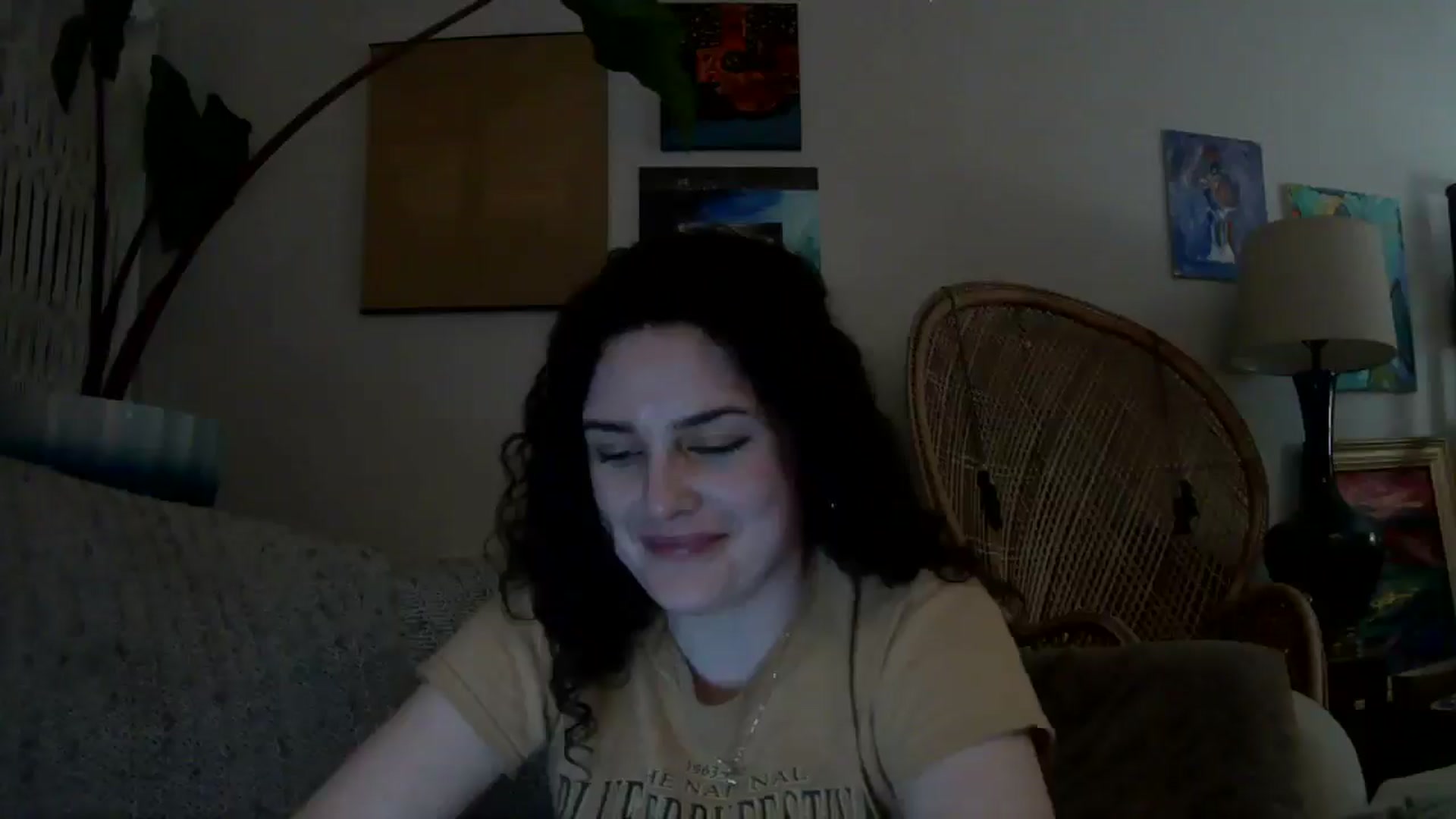 Gallery image thumbnail from Aquajani's myfreecams stream on, 04/28/2025, 05:55 image 19 of 20