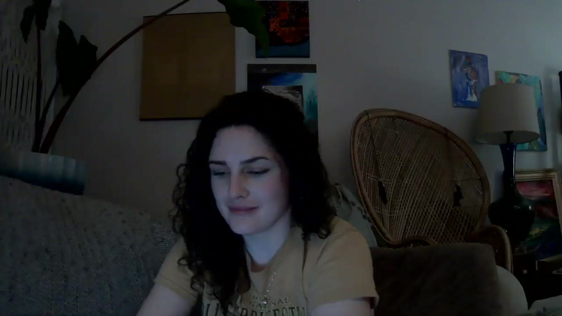 Gallery image thumbnail from Aquajani's myfreecams stream on, 04/28/2025, 05:55 image 16 of 20