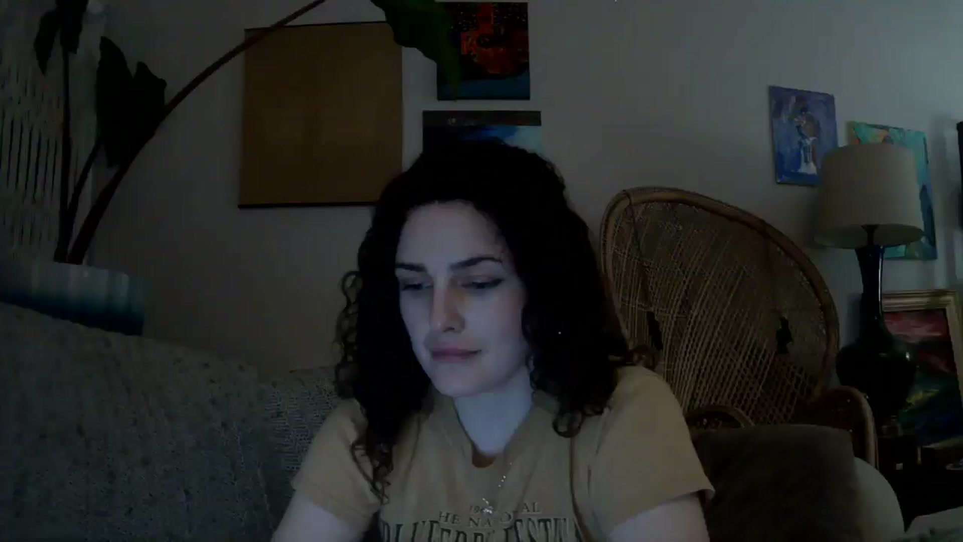 Gallery image thumbnail from Aquajani's myfreecams stream on, 04/28/2025, 05:55 image 18 of 20