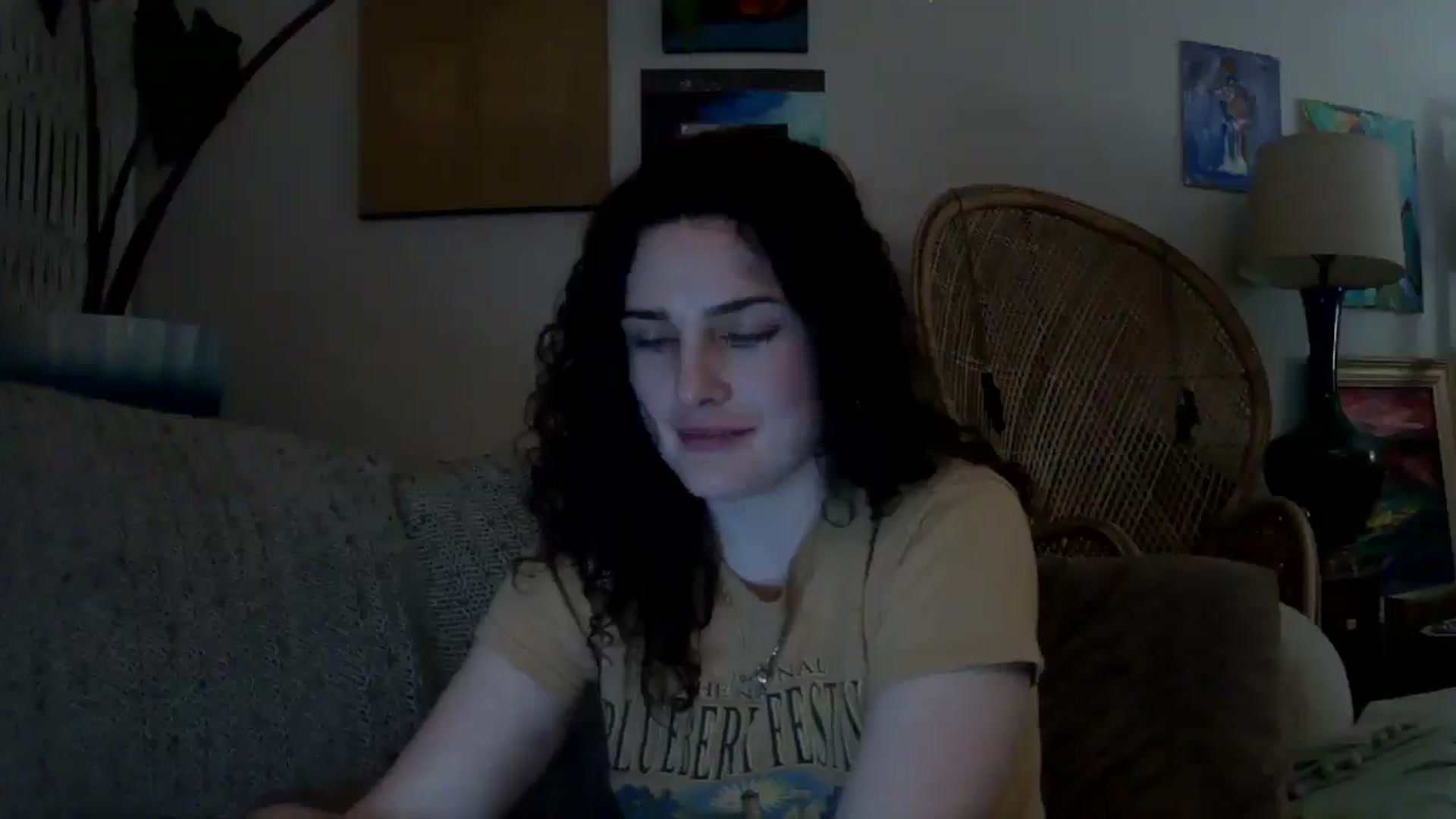 Gallery image thumbnail from Aquajani's myfreecams stream on, 04/28/2025, 05:55 image 8 of 20