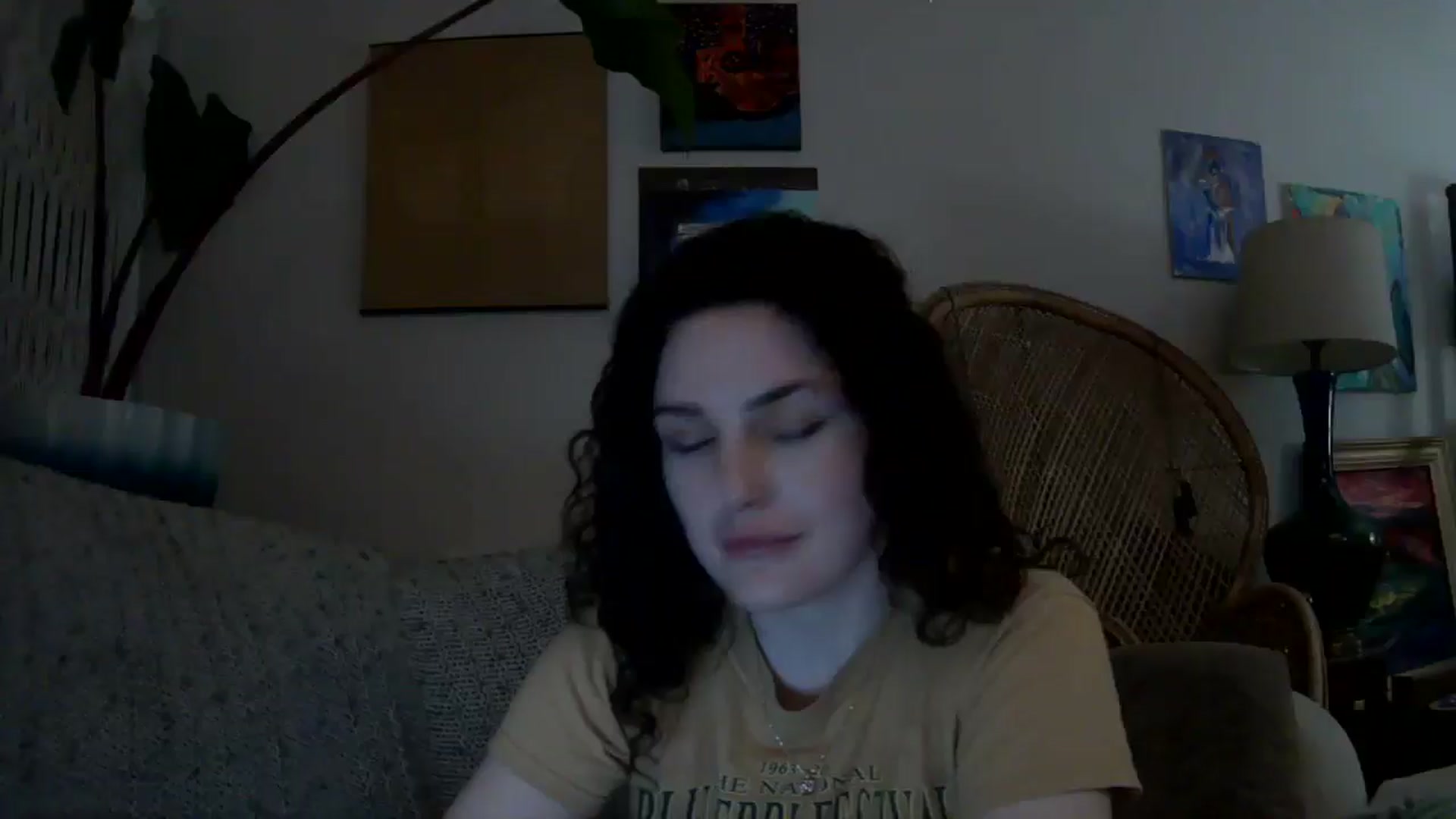Gallery image thumbnail from Aquajani's myfreecams stream on, 04/28/2025, 05:55 image 17 of 20