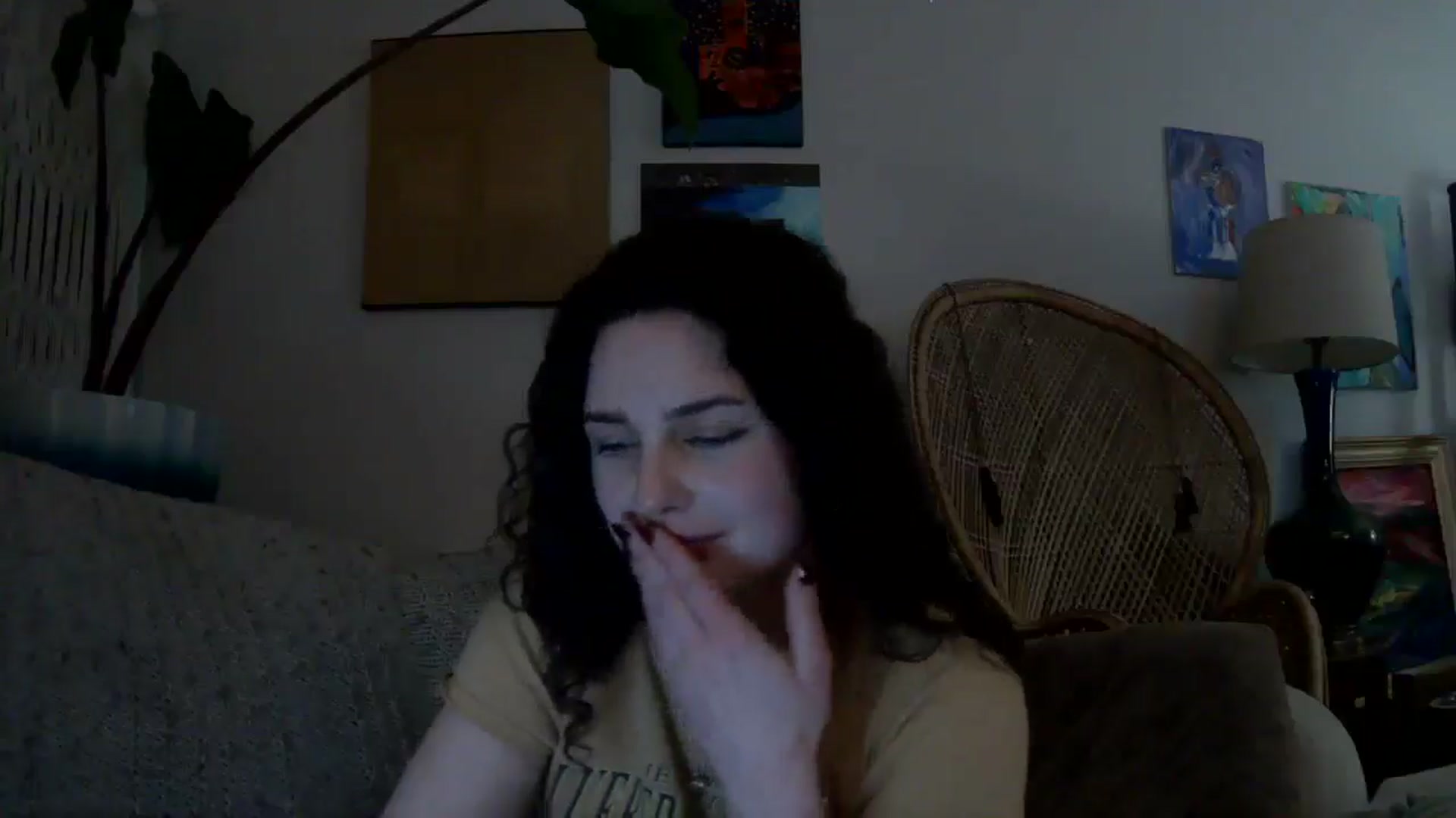 Gallery image thumbnail from Aquajani's myfreecams stream on, 04/28/2025, 05:55 image 13 of 20