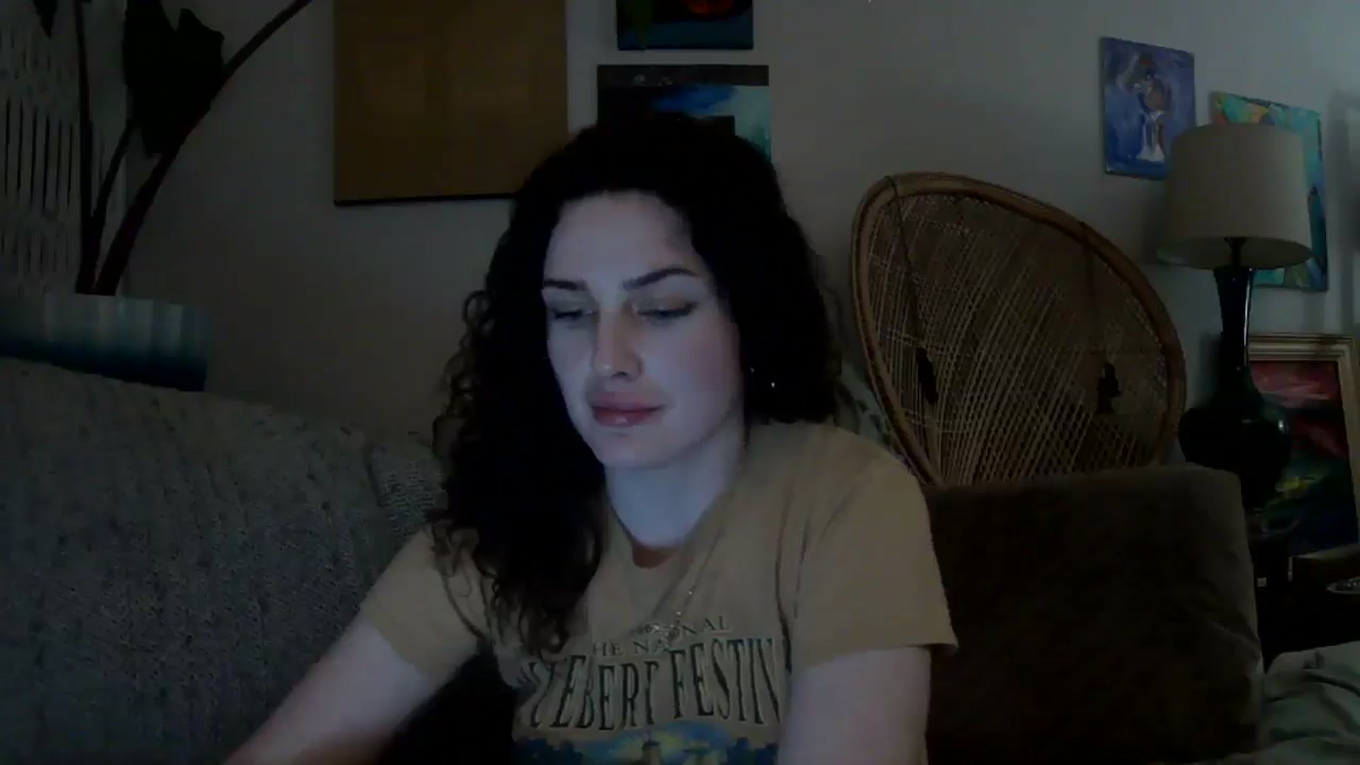 Gallery image thumbnail from Aquajani's myfreecams stream on, 04/28/2025, 05:55 image 6 of 20