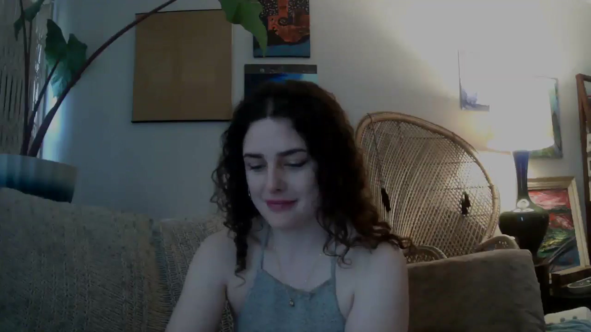 Gallery image thumbnail from Aquajani's myfreecams stream on, 04/28/2025, 21:39 image 10 of 20