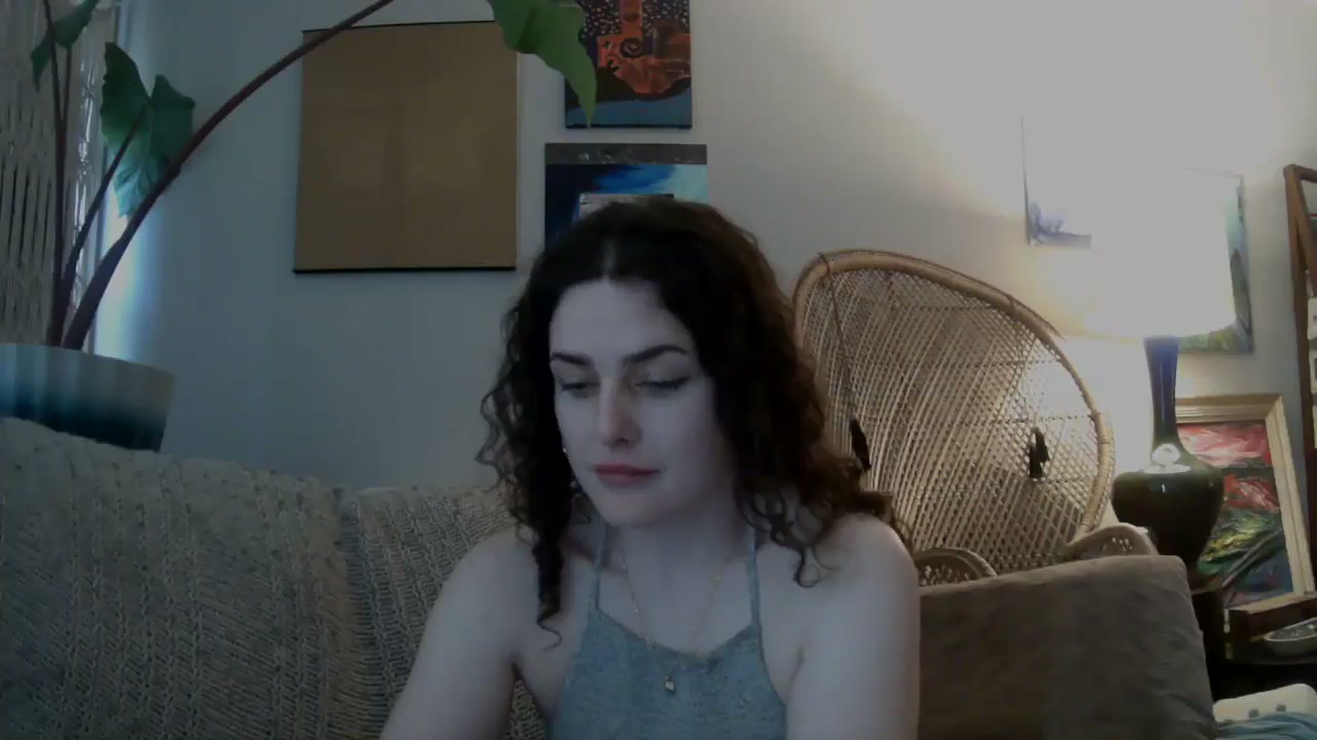 Gallery image thumbnail from Aquajani's myfreecams stream on, 04/28/2025, 21:39 image 15 of 20