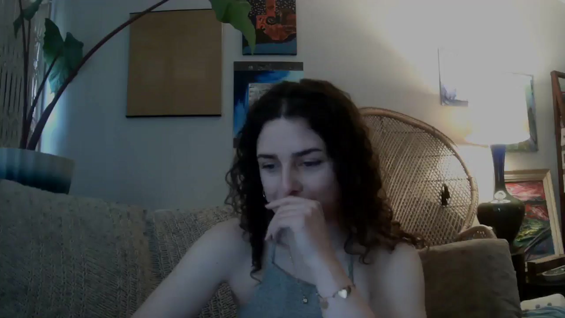 Gallery image thumbnail from Aquajani's myfreecams stream on, 04/28/2025, 21:39 image 11 of 20