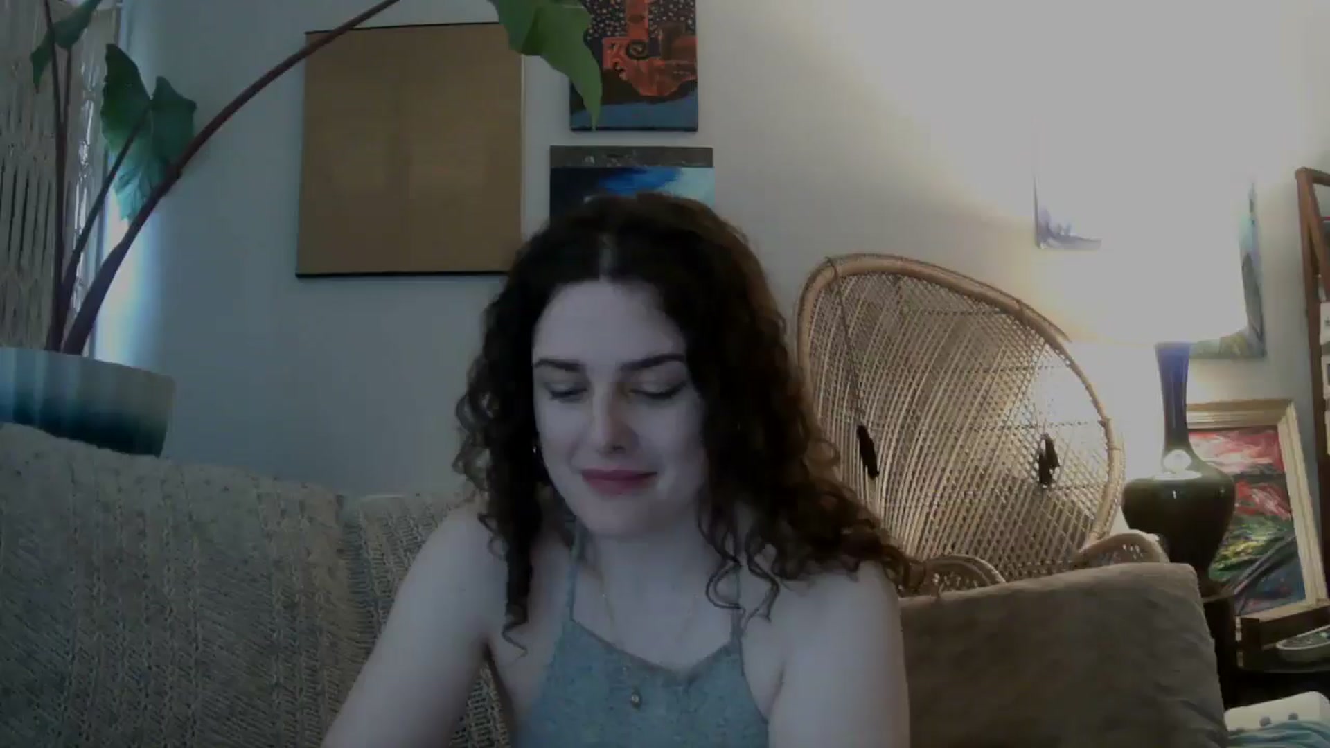 Gallery image thumbnail from Aquajani's myfreecams stream on, 04/28/2025, 21:39 image 18 of 20