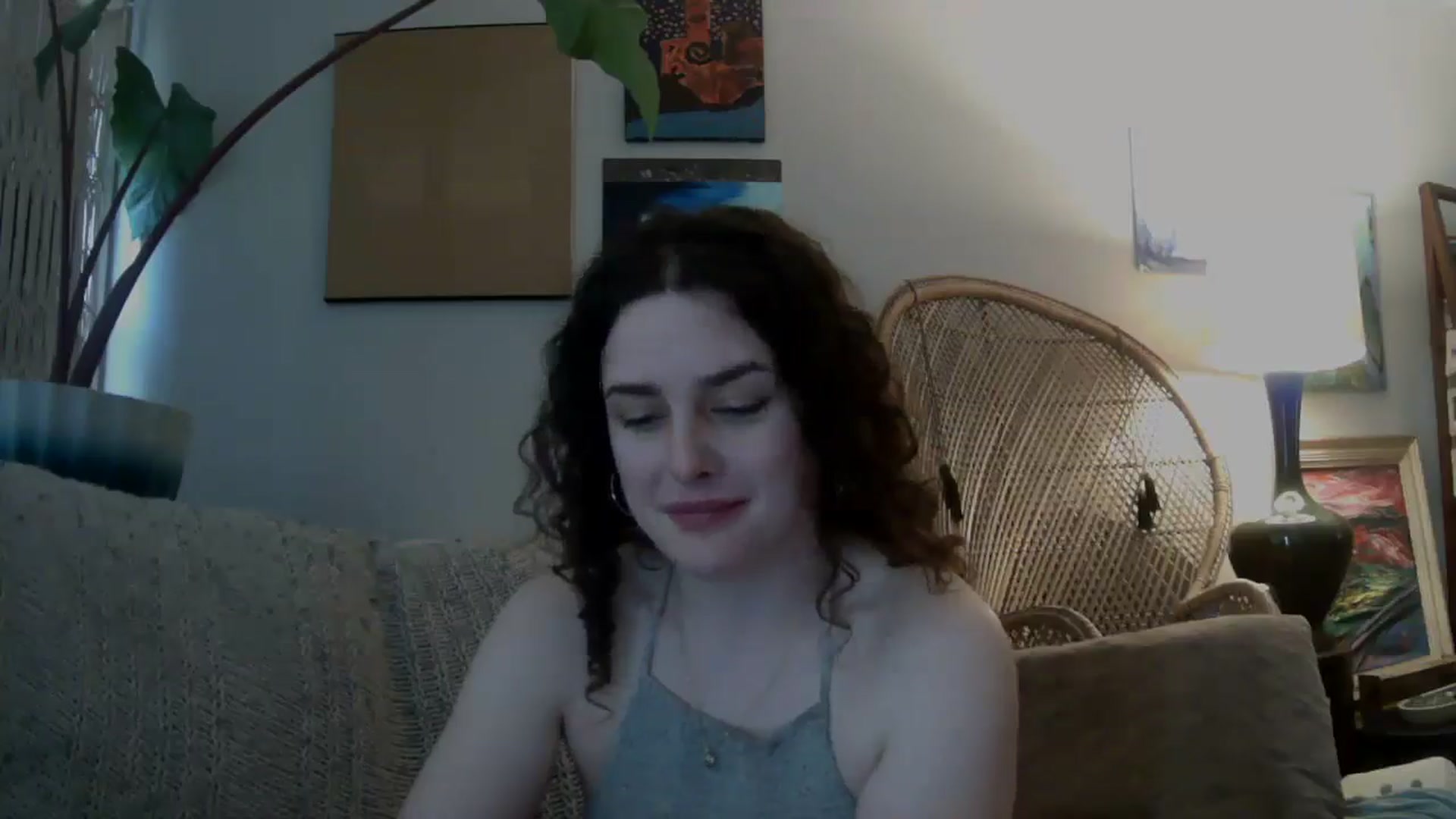 Gallery image thumbnail from Aquajani's myfreecams stream on, 04/28/2025, 21:39 image 13 of 20
