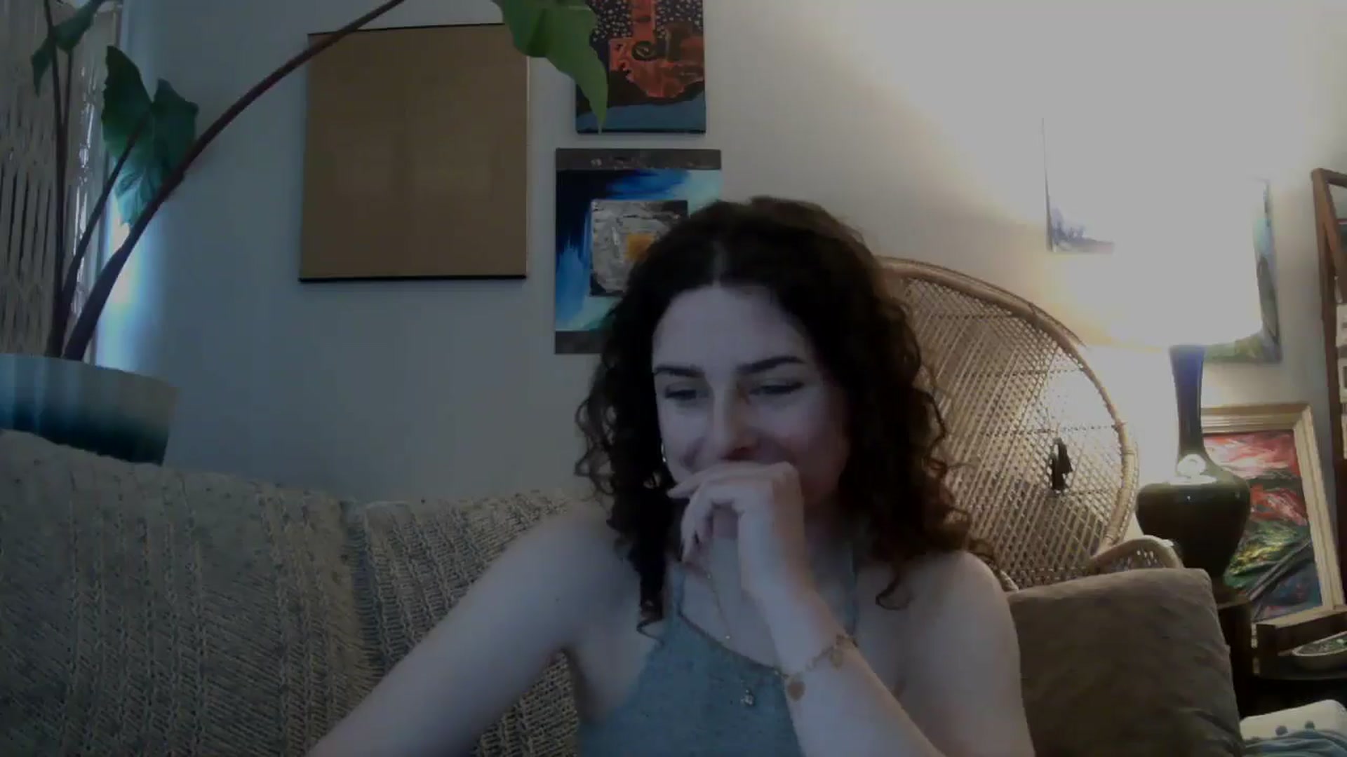 Gallery image thumbnail from Aquajani's myfreecams stream on, 04/28/2025, 21:39 image 3 of 20