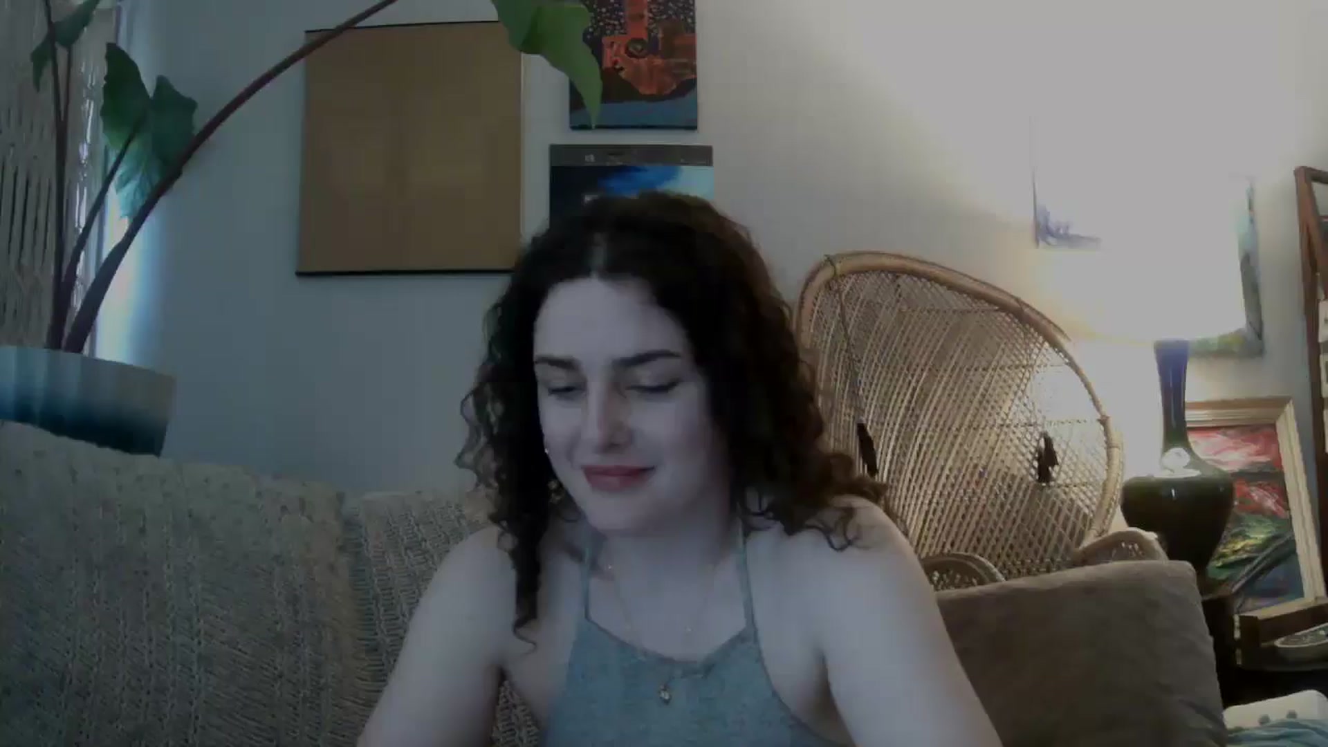 Gallery image thumbnail from Aquajani's myfreecams stream on, 04/28/2025, 21:39 image 14 of 20