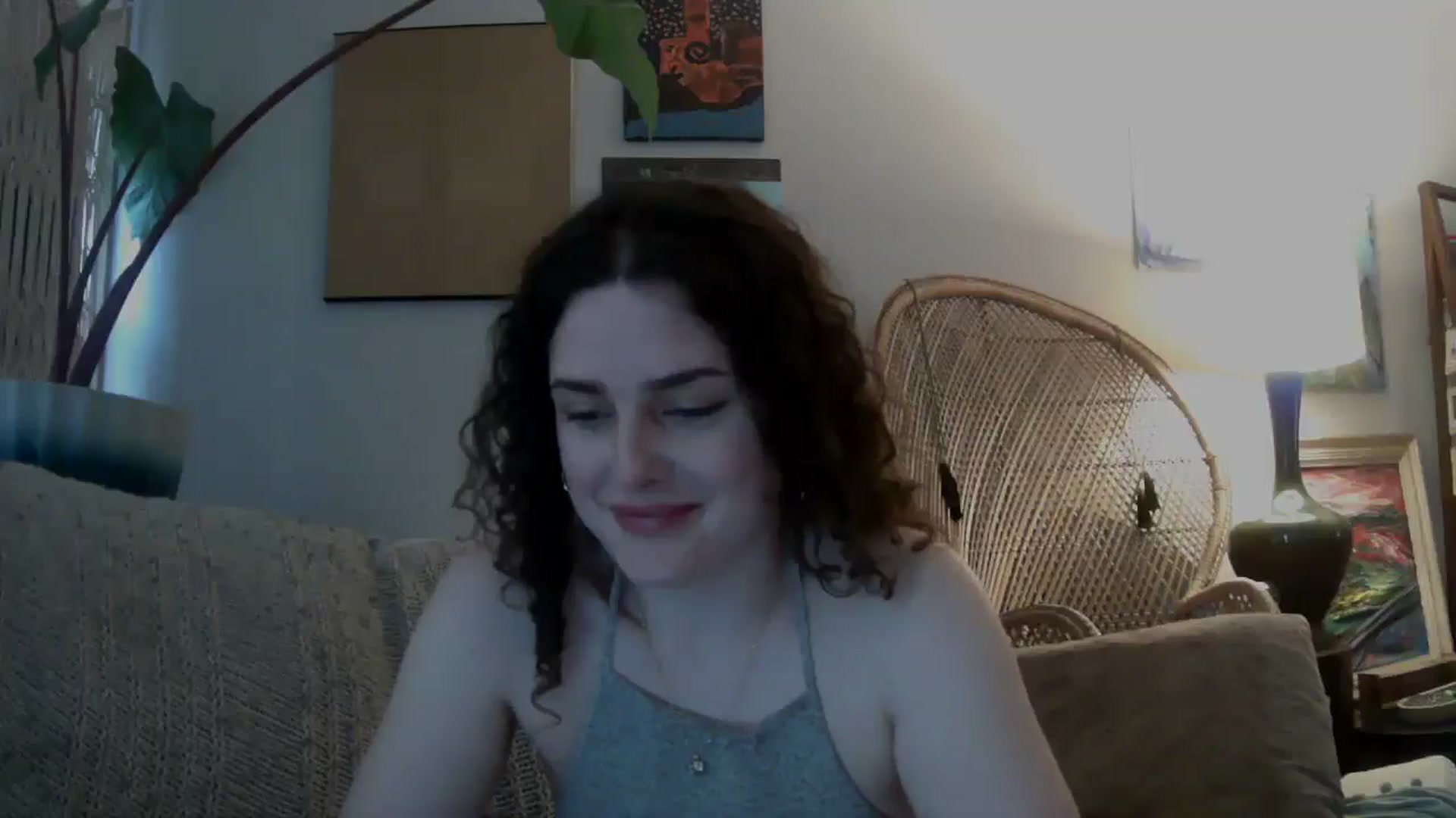 Gallery image thumbnail from Aquajani's myfreecams stream on, 04/28/2025, 21:39 image 9 of 20
