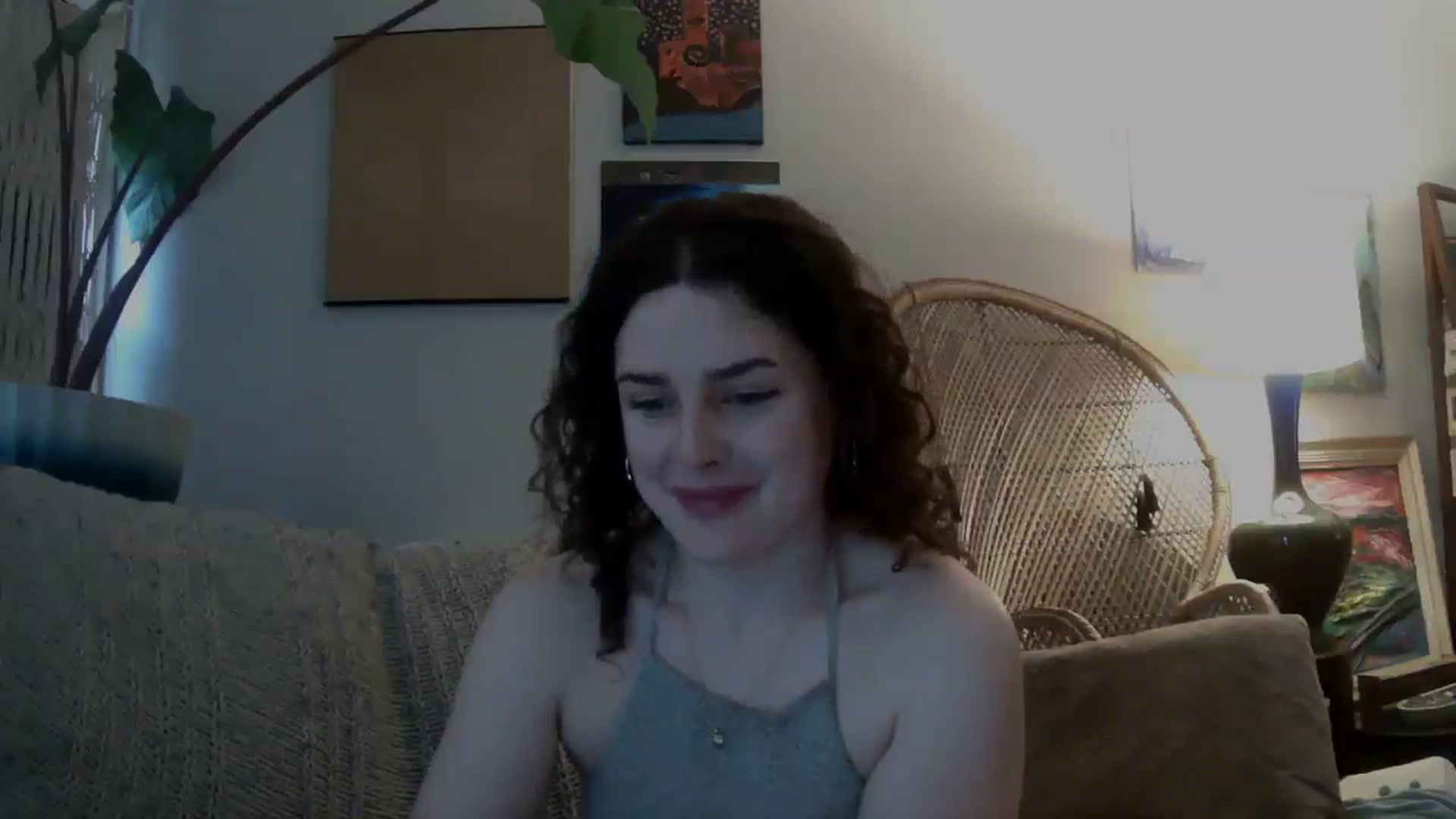 Gallery image thumbnail from Aquajani's myfreecams stream on, 04/28/2025, 21:39 image 2 of 20