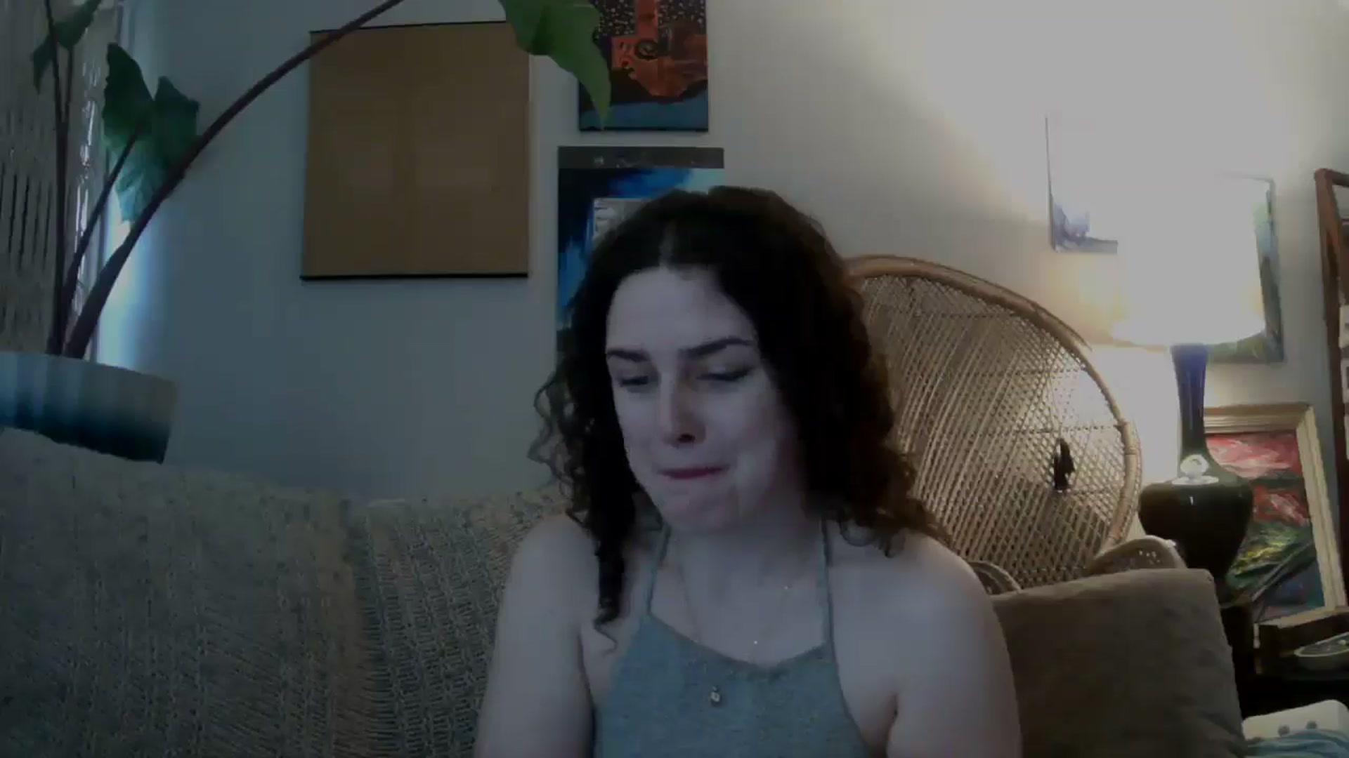 Gallery image thumbnail from Aquajani's myfreecams stream on, 04/28/2025, 21:39 image 12 of 20