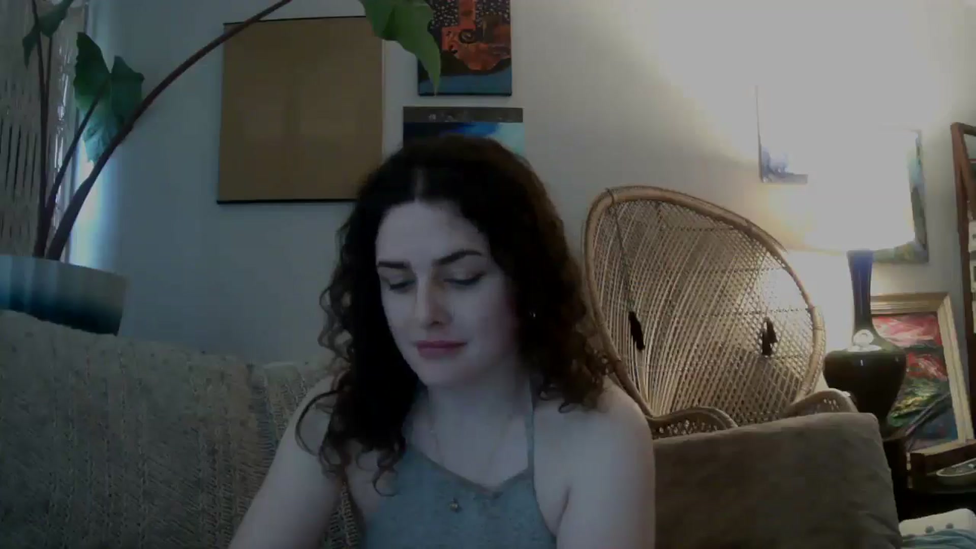 Gallery image thumbnail from Aquajani's myfreecams stream on, 04/28/2025, 21:39 image 19 of 20