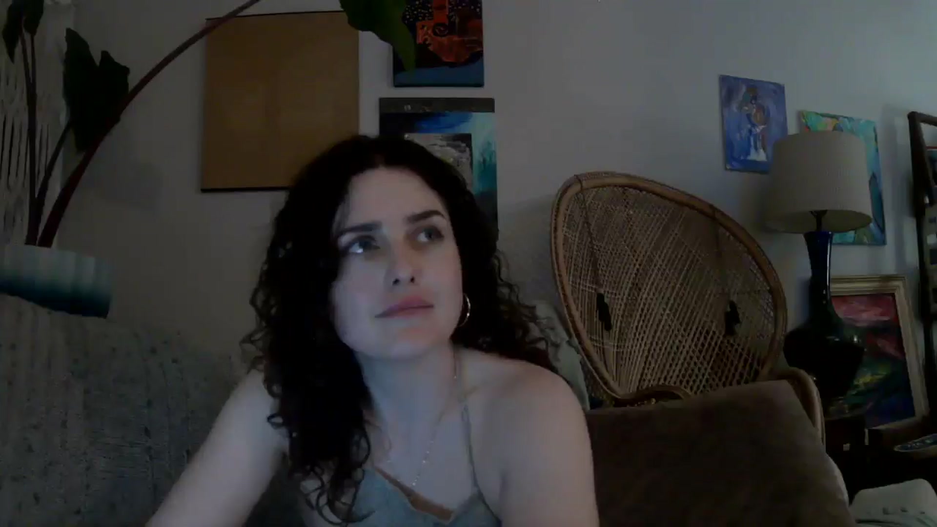 Gallery image thumbnail from Aquajani's myfreecams stream on, 04/29/2025, 03:52 image 17 of 20