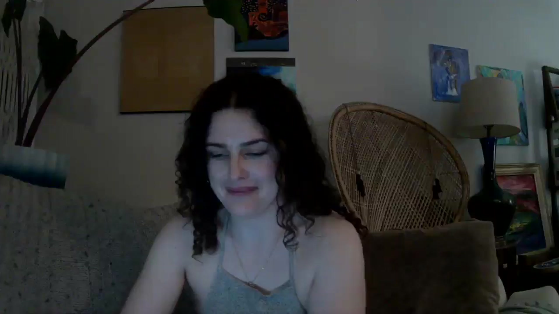 Gallery image thumbnail from Aquajani's myfreecams stream on, 04/29/2025, 03:52 image 6 of 20