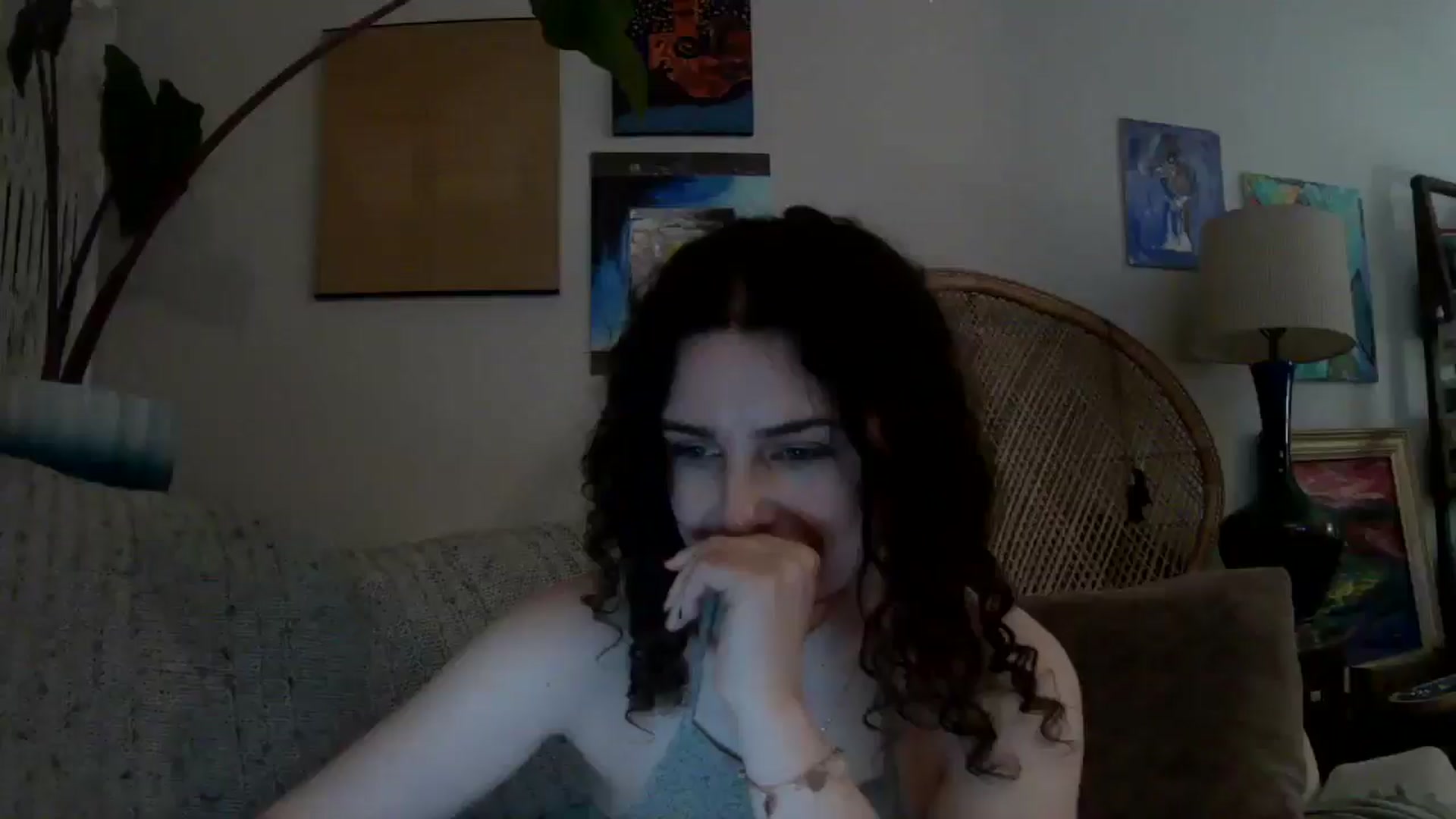 Gallery image thumbnail from Aquajani's myfreecams stream on, 04/29/2025, 03:52 image 3 of 20