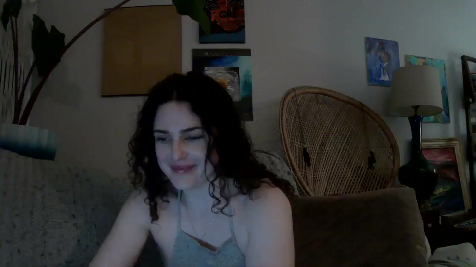 Gallery image thumbnail from Aquajani's myfreecams stream on, 04/29/2025, 03:52 image 9 of 20