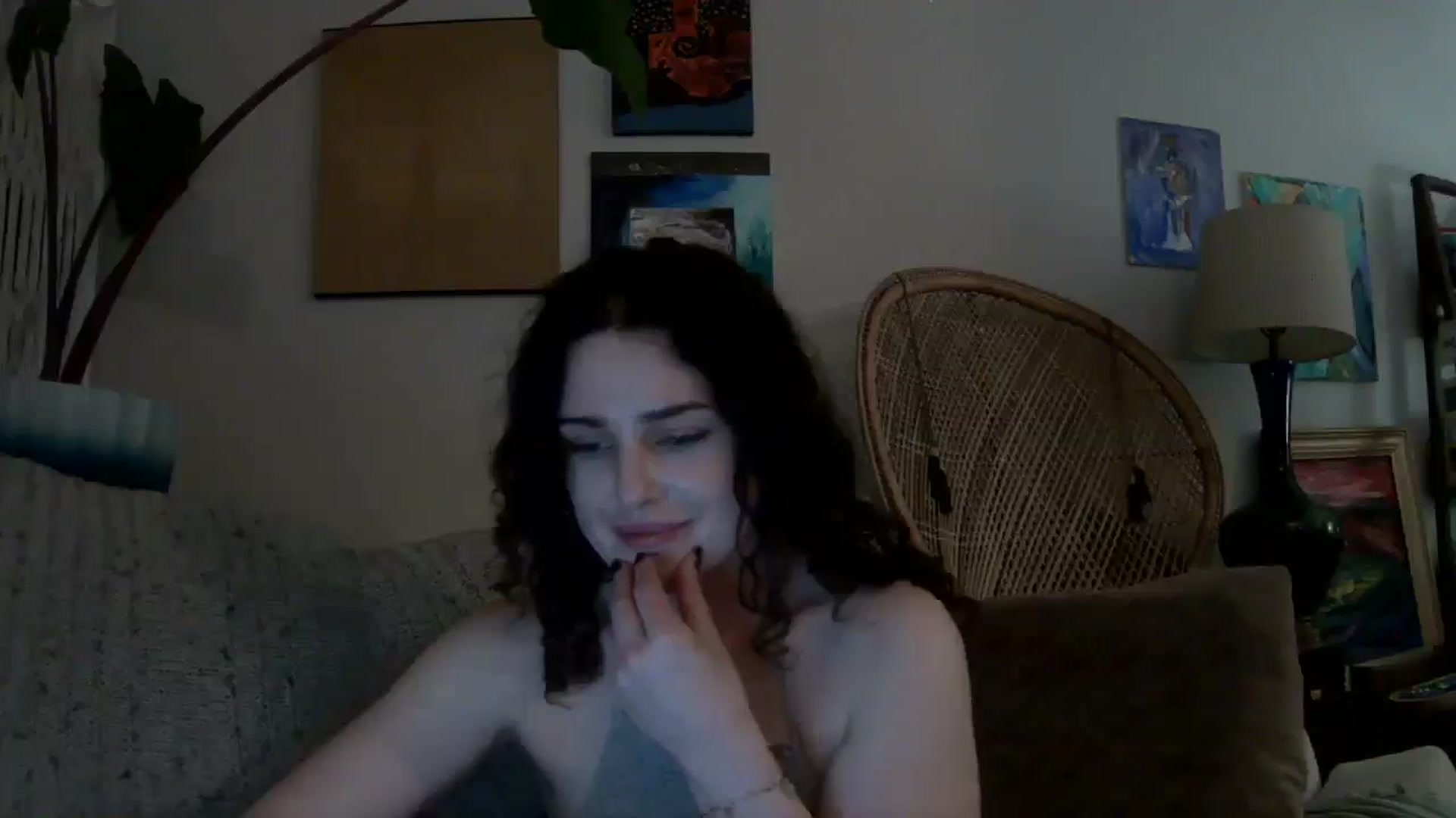 Gallery image thumbnail from Aquajani's myfreecams stream on, 04/29/2025, 03:52 image 5 of 20