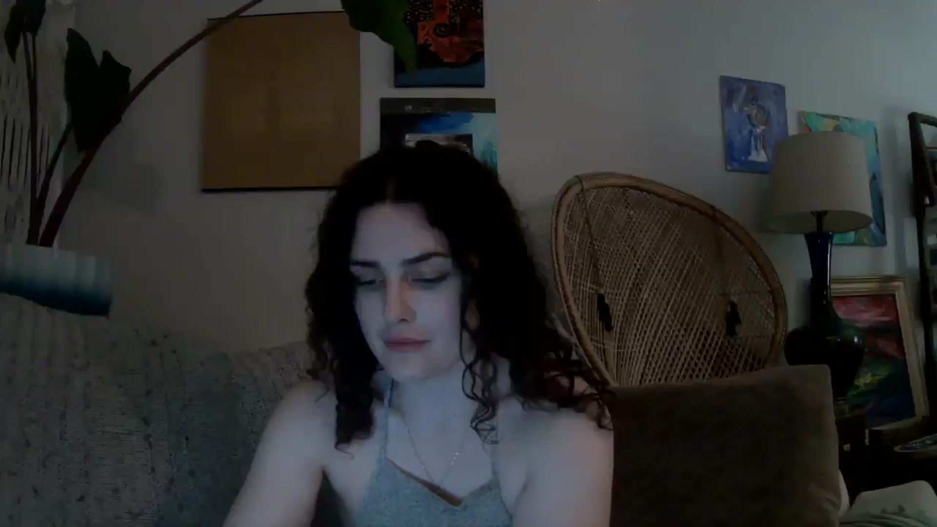 Gallery image thumbnail from Aquajani's myfreecams stream on, 04/29/2025, 03:52 image 4 of 20