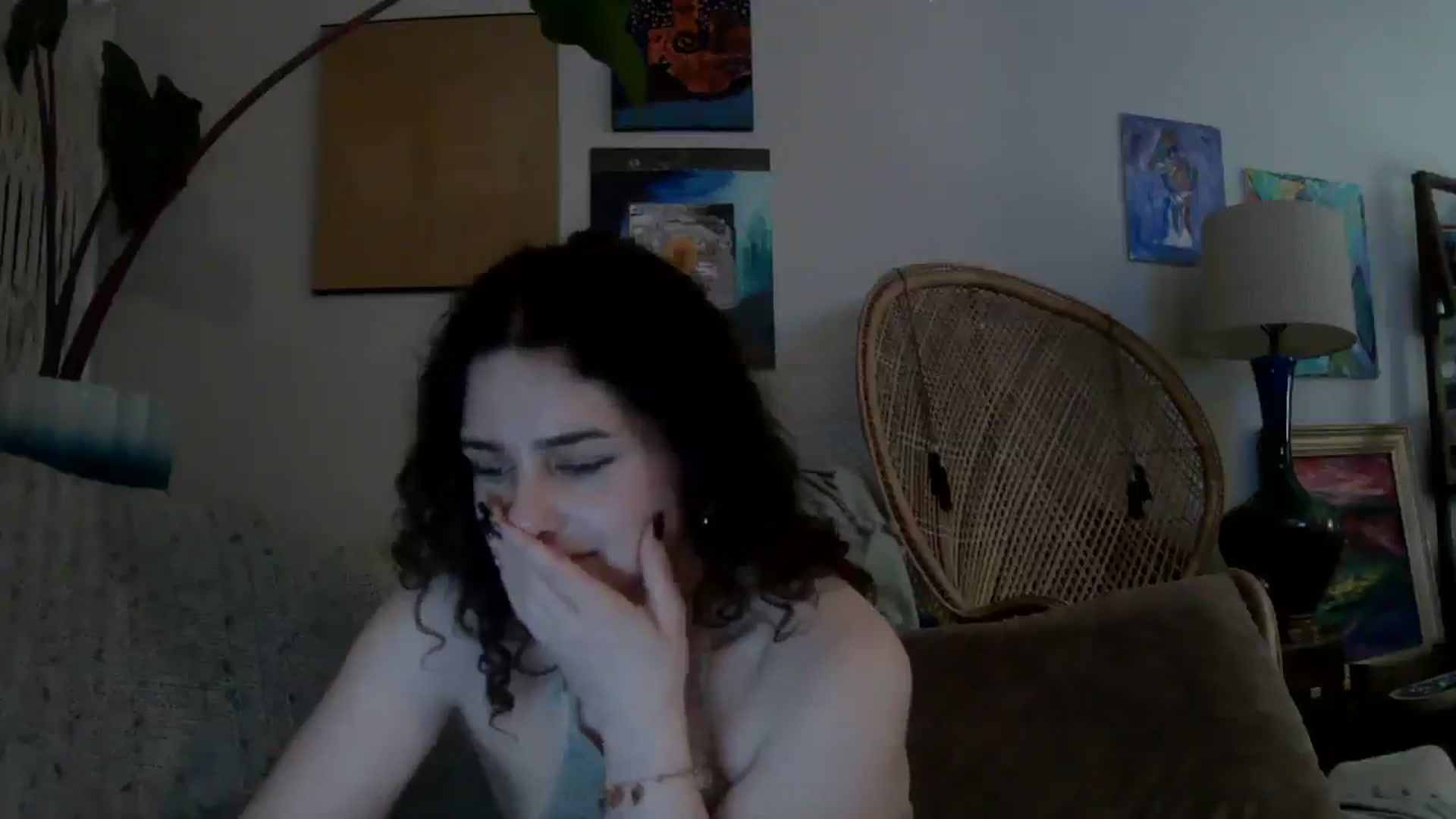 Gallery image thumbnail from Aquajani's myfreecams stream on, 04/29/2025, 03:52 image 12 of 20