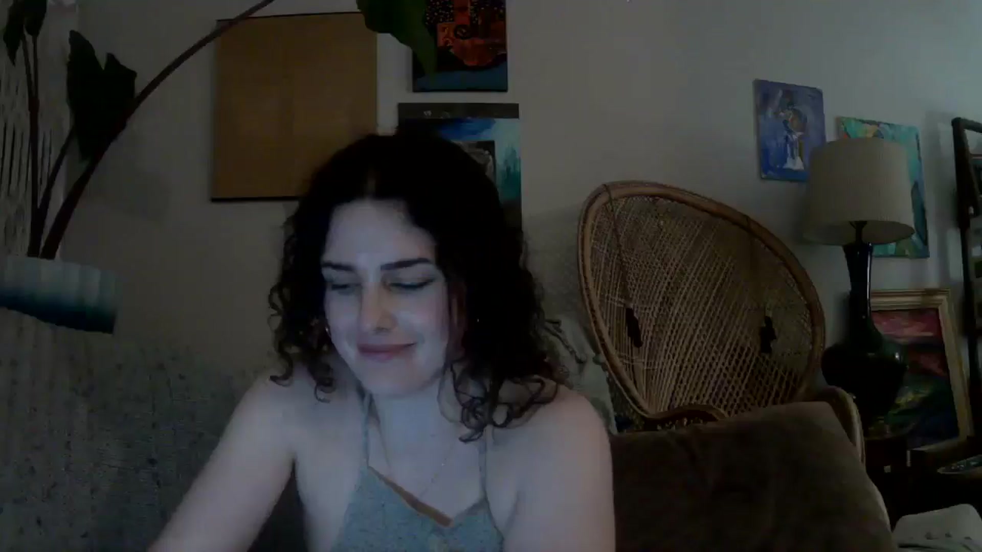Gallery image thumbnail from Aquajani's myfreecams stream on, 04/29/2025, 03:52 image 20 of 20