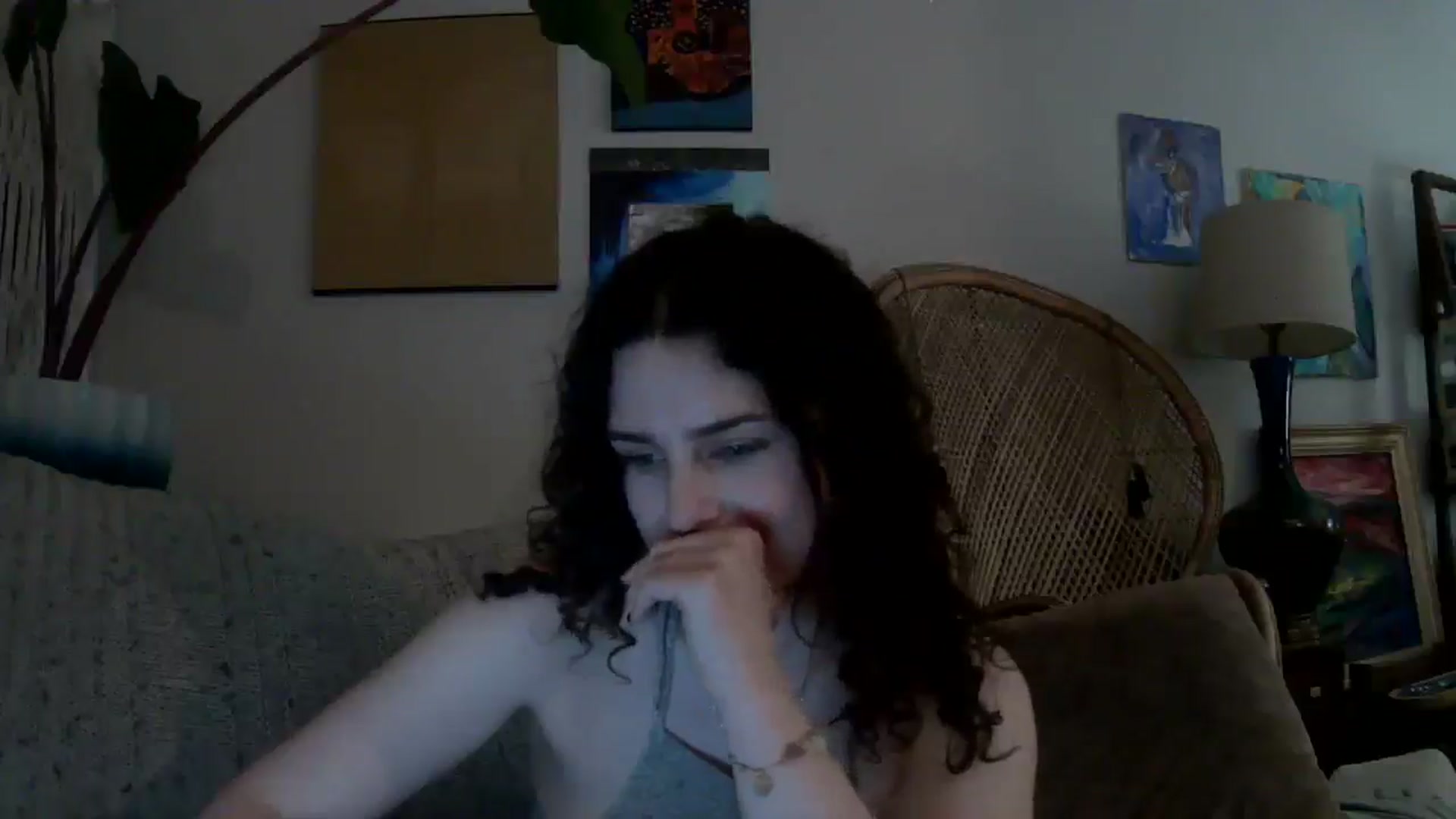 Gallery image thumbnail from Aquajani's myfreecams stream on, 04/29/2025, 03:52 image 13 of 20
