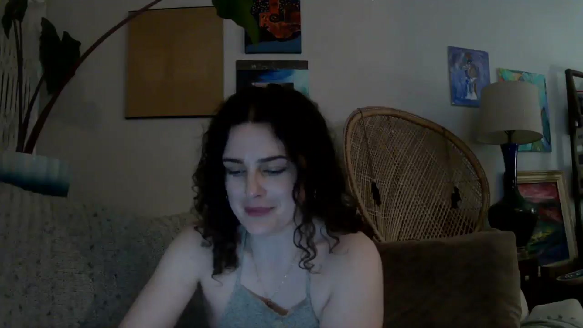 Gallery image thumbnail from Aquajani's myfreecams stream on, 04/29/2025, 03:52 image 7 of 20