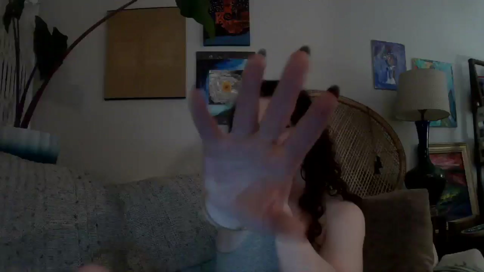 Gallery image thumbnail from Aquajani's myfreecams stream on, 04/29/2025, 03:52 image 1 of 20