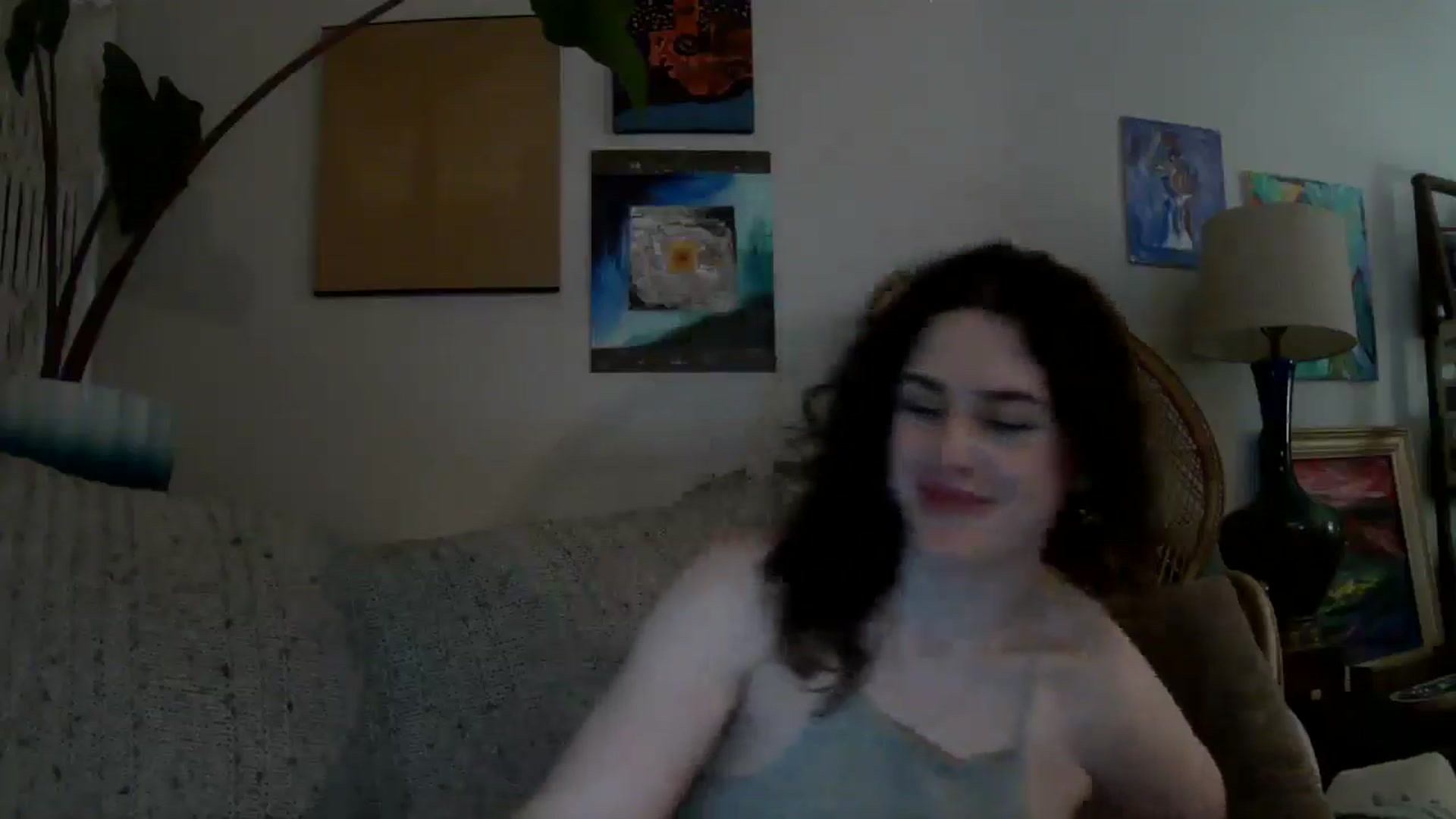 Gallery image thumbnail from Aquajani's myfreecams stream on, 04/29/2025, 03:52 image 14 of 20