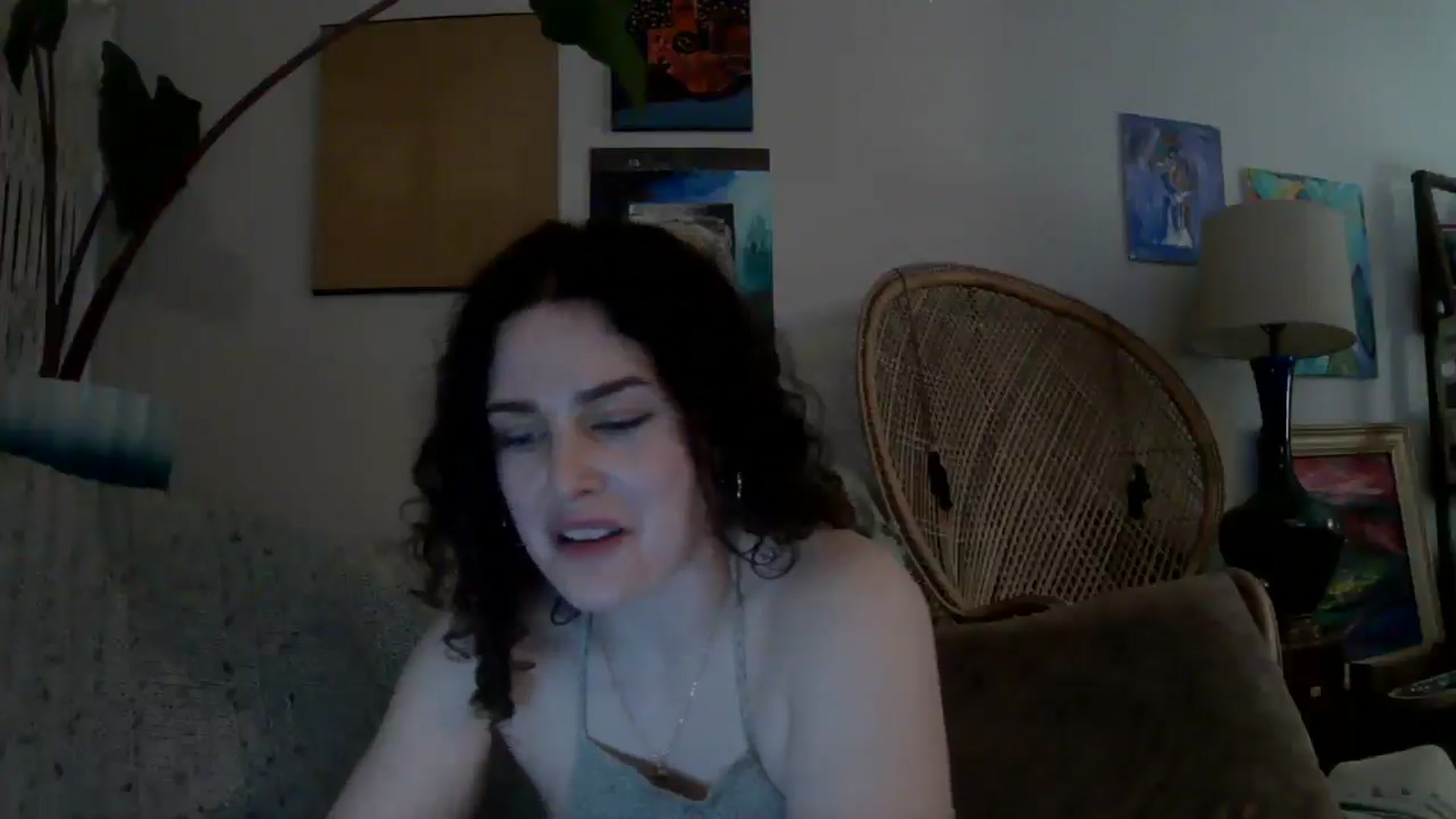 Gallery image thumbnail from Aquajani's myfreecams stream on, 04/29/2025, 03:52 image 11 of 20