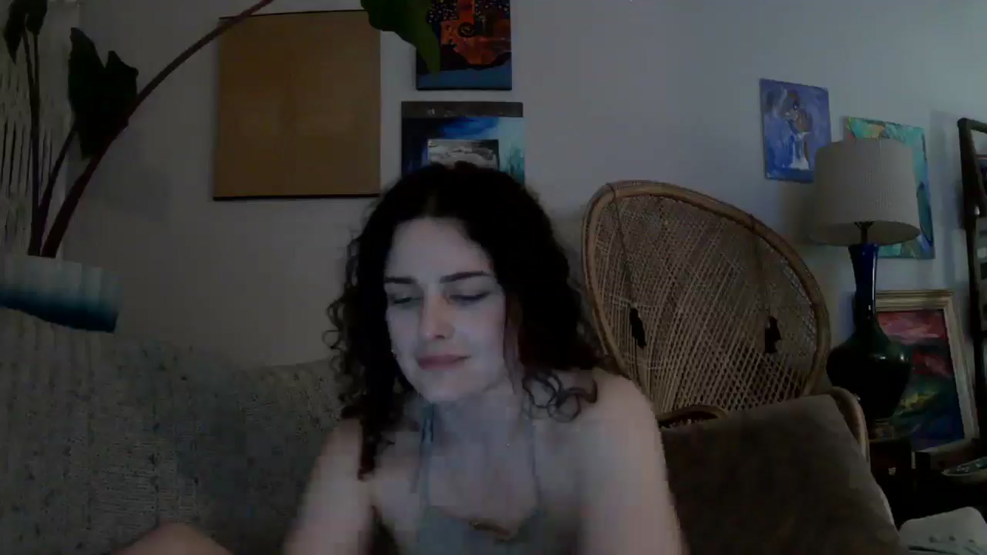 Gallery image thumbnail from Aquajani's myfreecams stream on, 04/29/2025, 03:52 image 15 of 20
