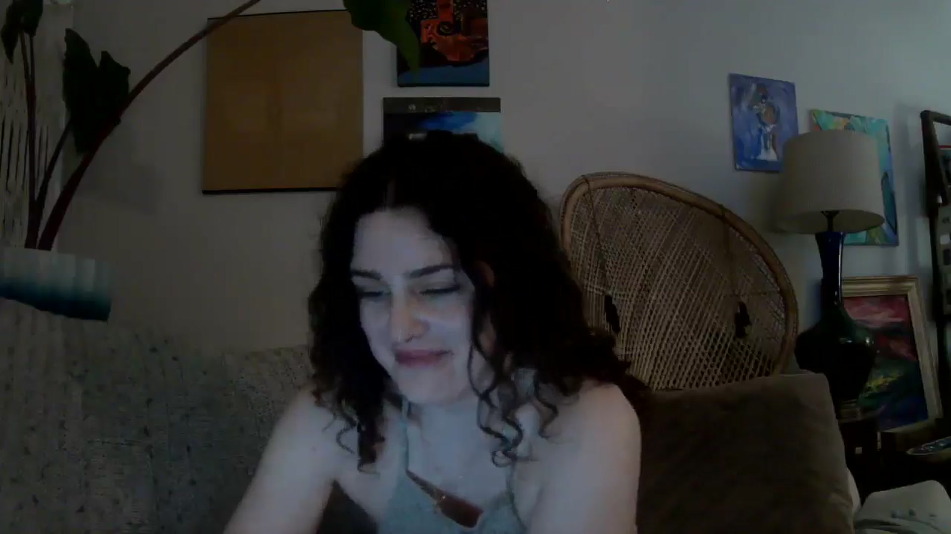 Gallery image thumbnail from Aquajani's myfreecams stream on, 04/29/2025, 03:52 image 8 of 20