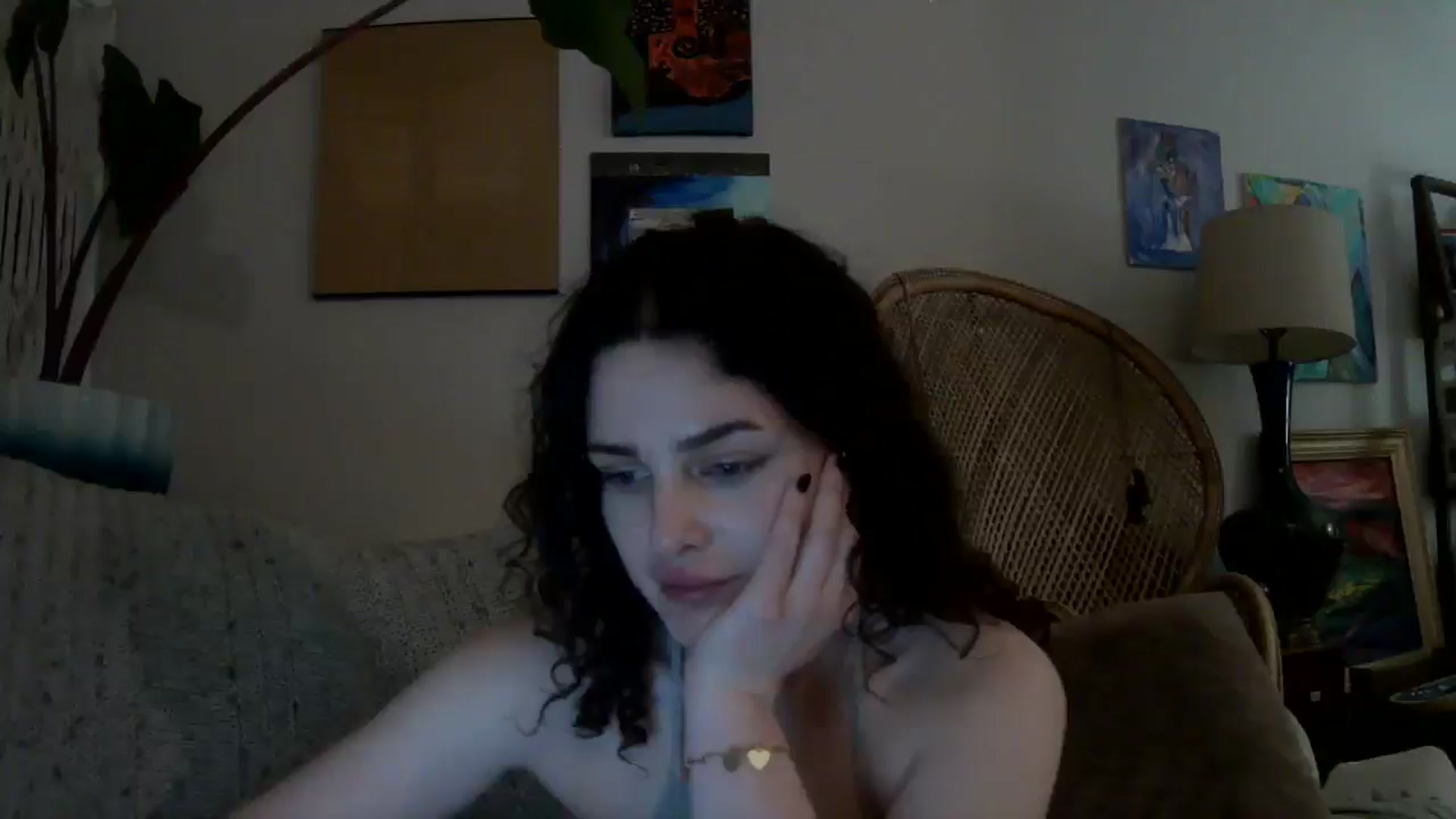 Gallery image thumbnail from Aquajani's myfreecams stream on, 04/29/2025, 03:52 image 19 of 20