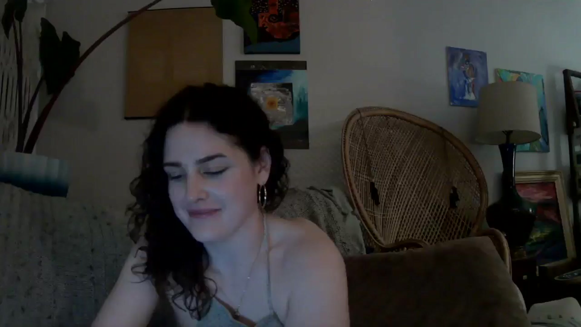 Gallery image thumbnail from Aquajani's myfreecams stream on, 04/29/2025, 03:52 image 18 of 20