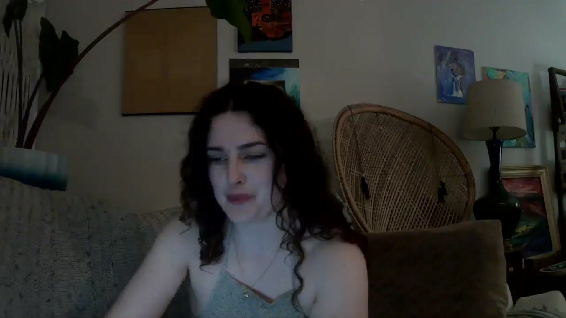 Gallery image thumbnail from Aquajani's myfreecams stream on, 04/29/2025, 03:52 image 2 of 20