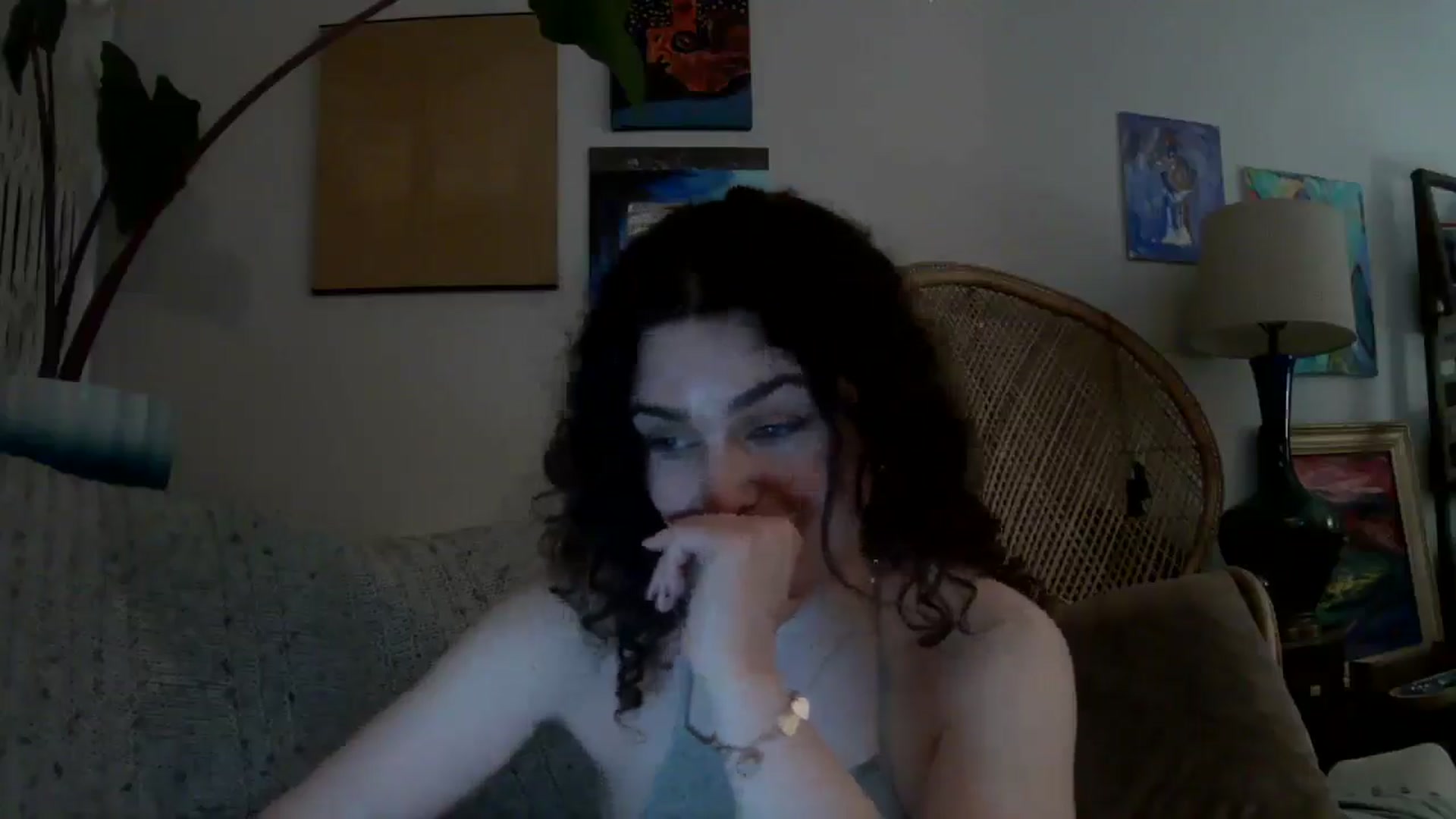 Gallery image thumbnail from Aquajani's myfreecams stream on, 04/29/2025, 03:52 image 10 of 20