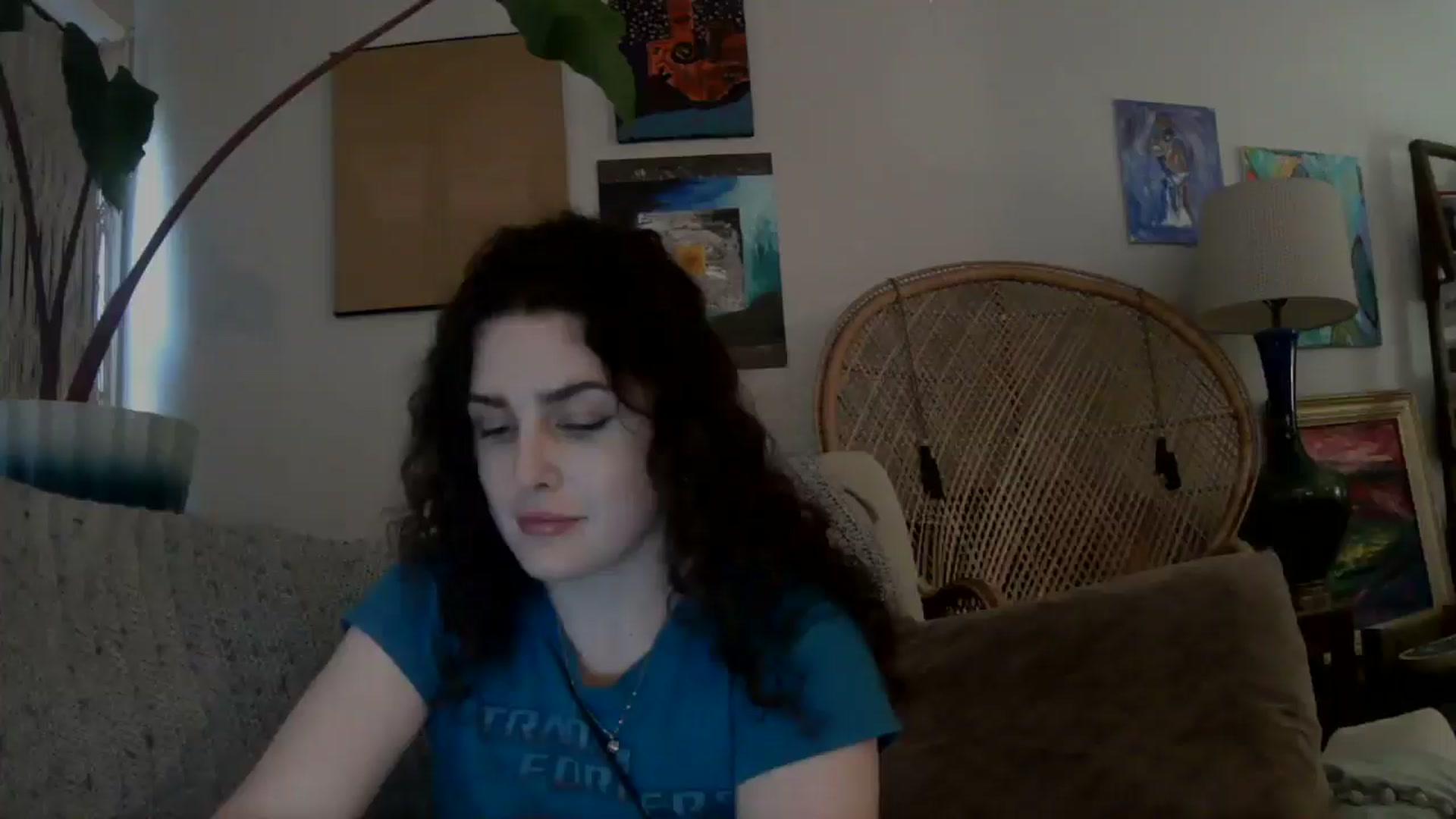 Gallery image thumbnail from Aquajani's myfreecams stream on, 05/07/2025, 01:05 image 12 of 20