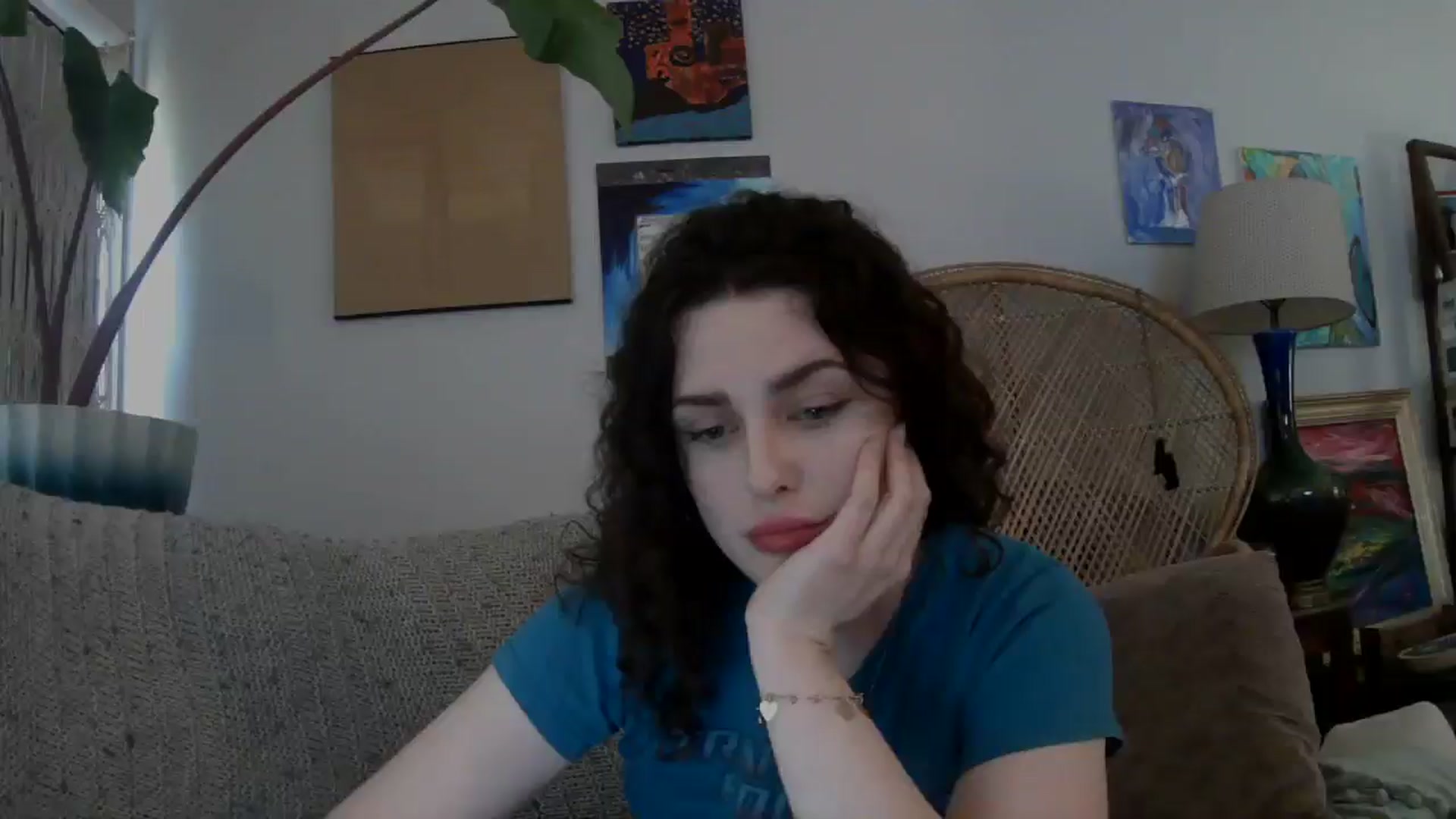 Gallery image thumbnail from Aquajani's myfreecams stream on, 05/07/2025, 01:05 image 1 of 20